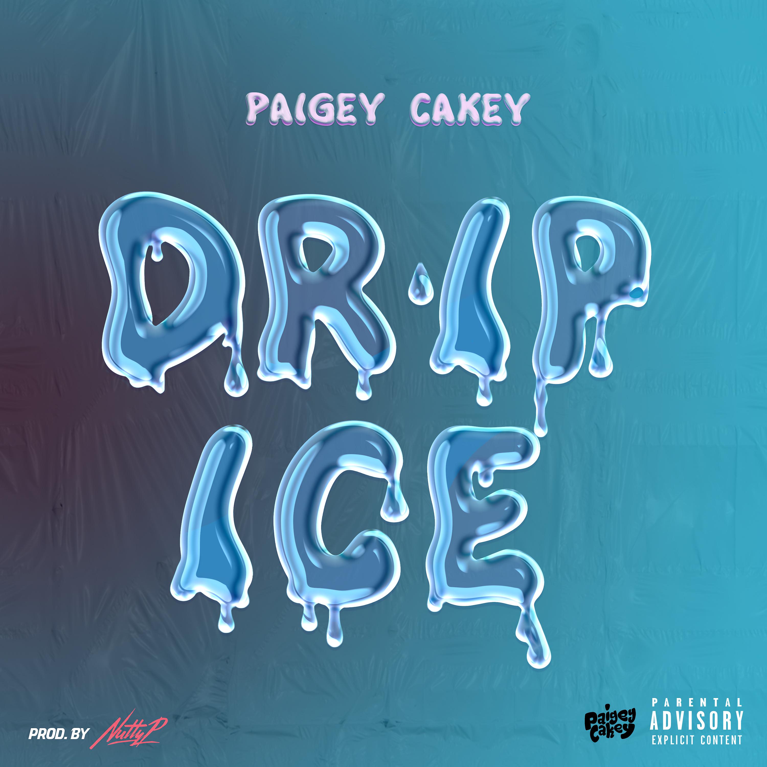 Постер альбома Drip Ice