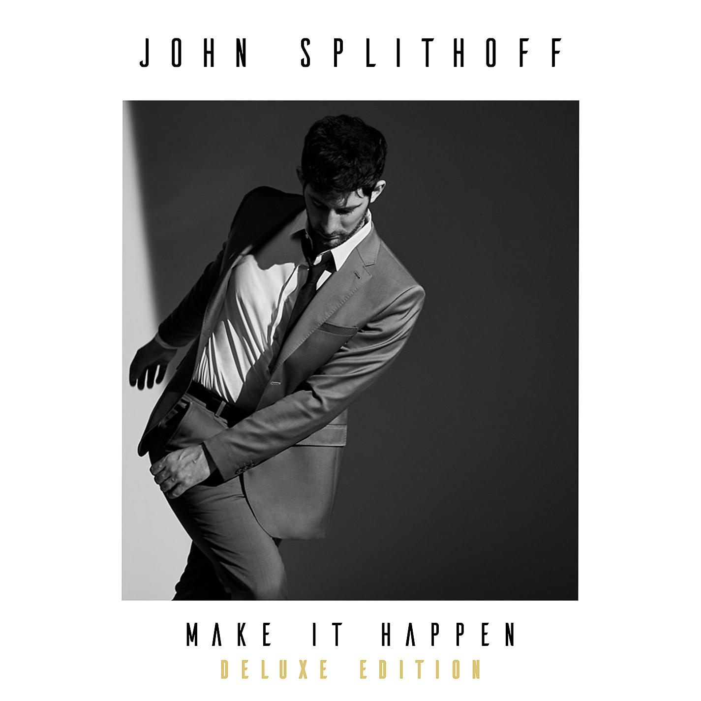 Постер альбома Make It Happen (Deluxe Edition)
