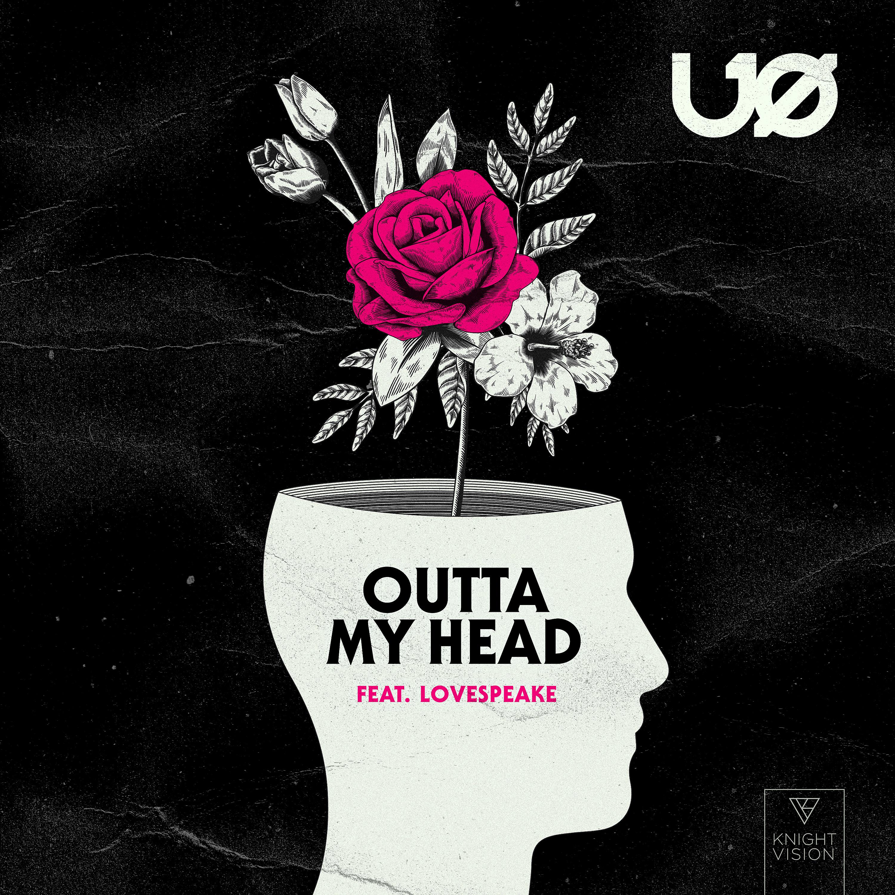 Постер альбома Outta My Head (feat. Lovespeake)