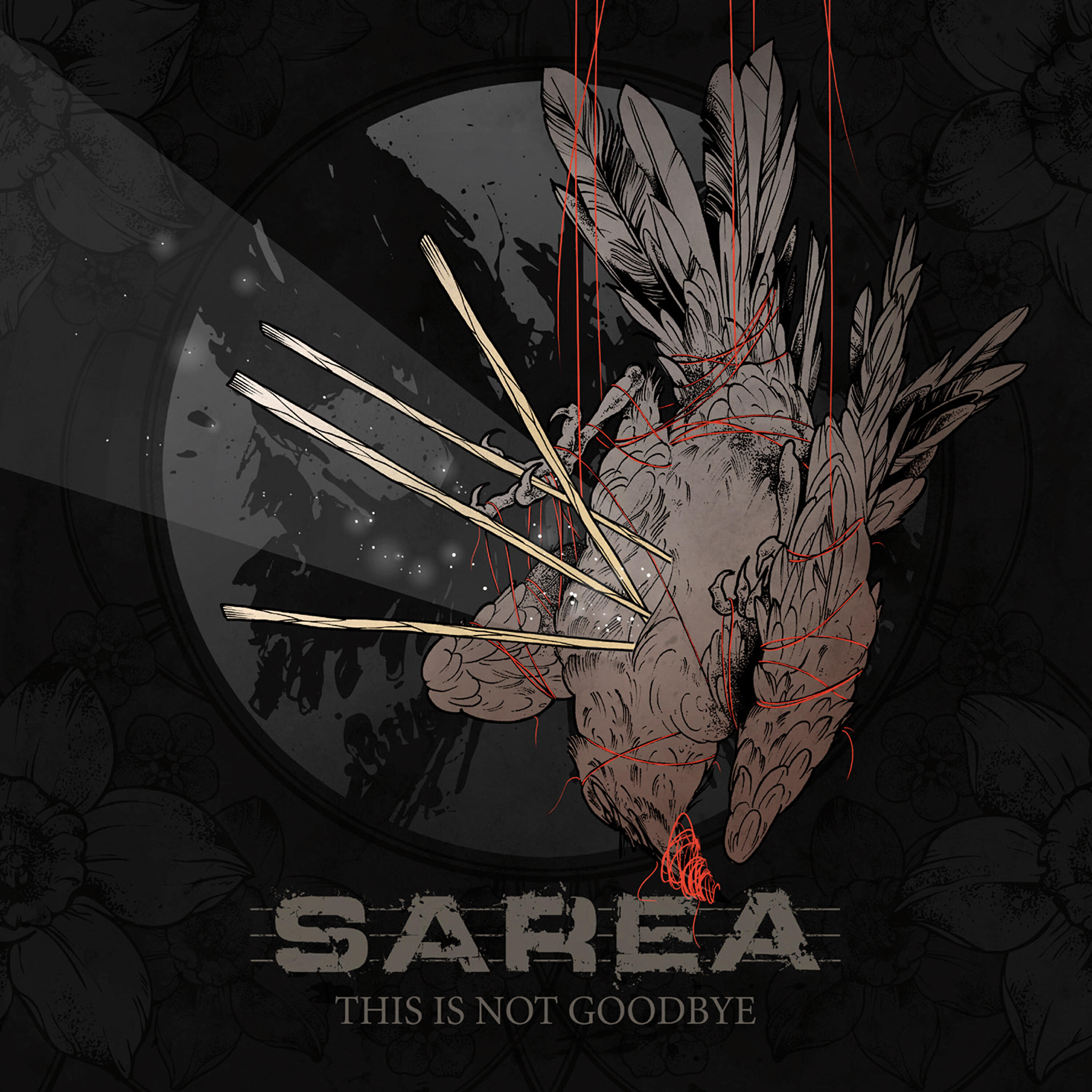 Sarea - The Catch 22