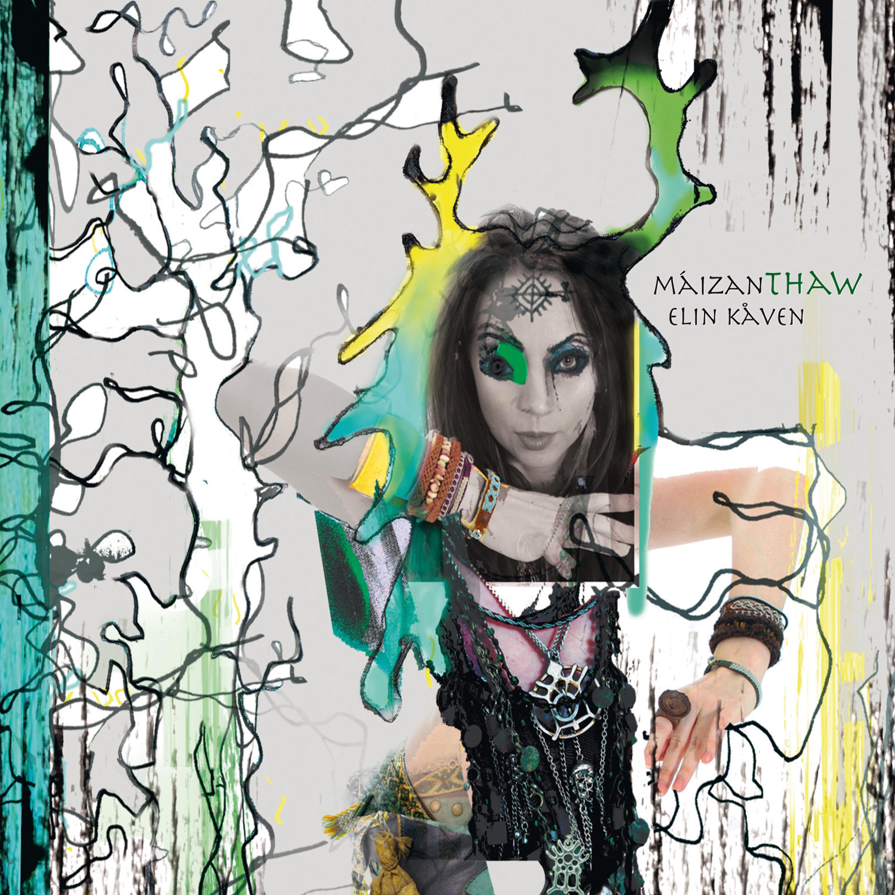 Постер альбома Máizan - Thaw