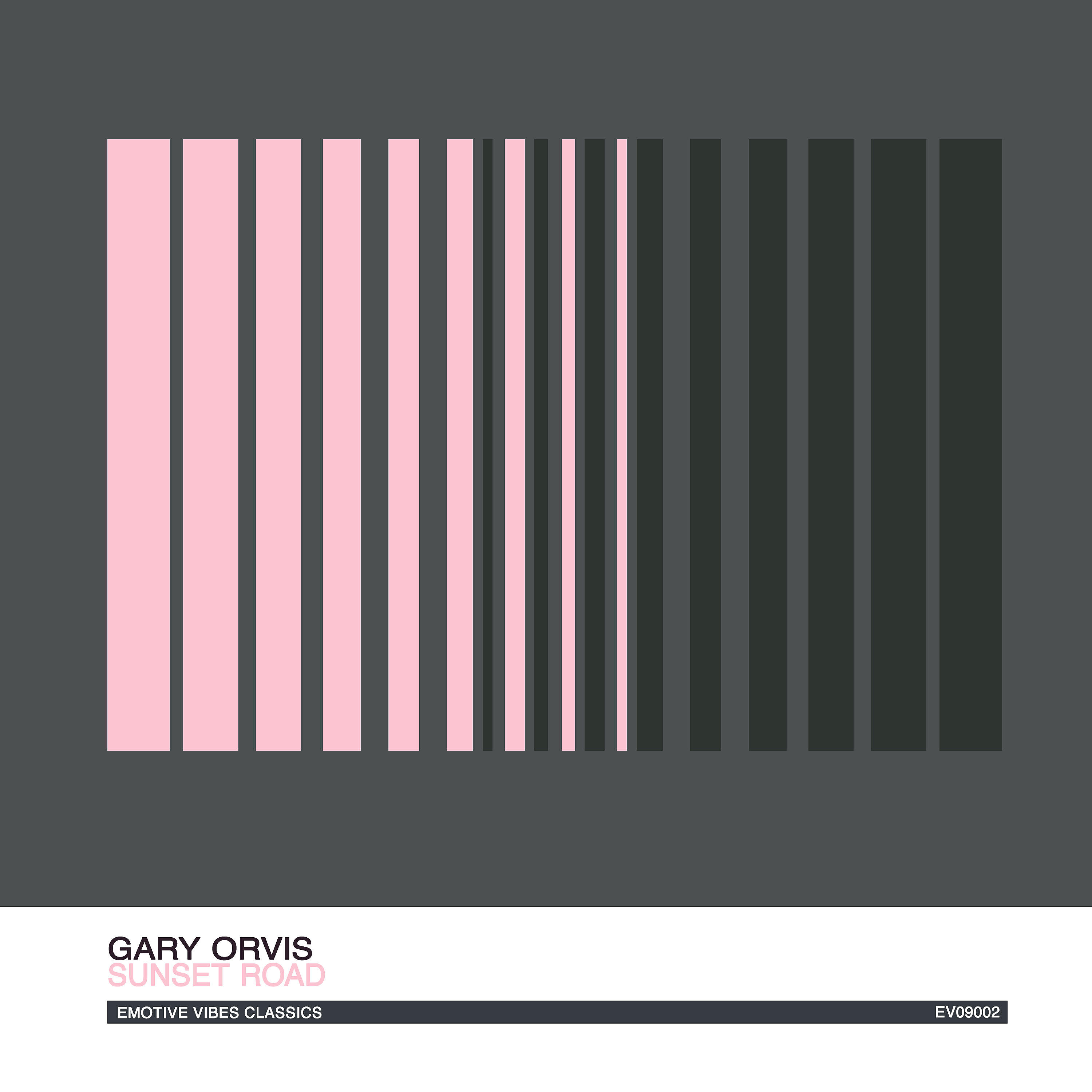 Gary Orvis - Sunset Road (Andy Tau Old School Remix)