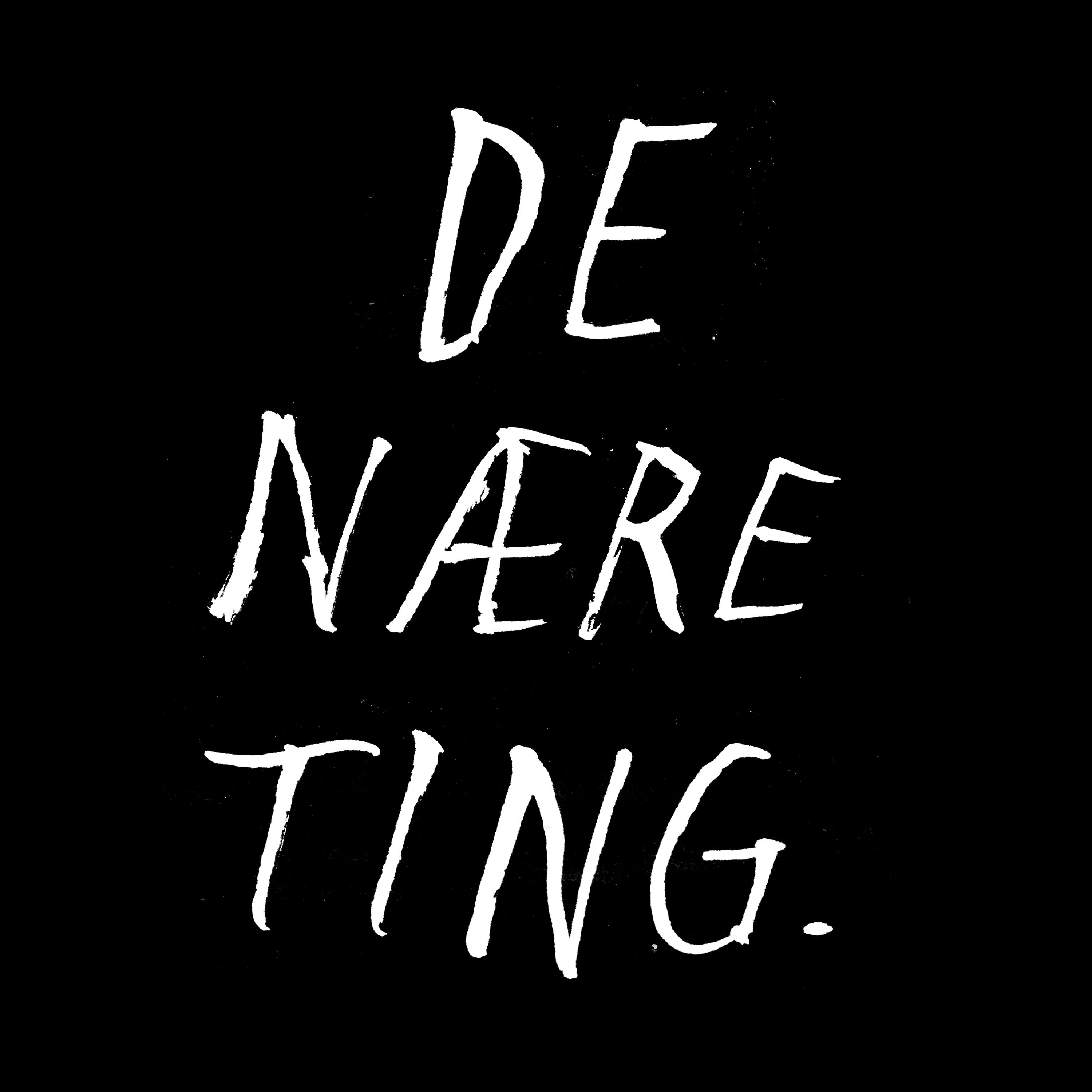 Ingrid Olava - De Nære Ting