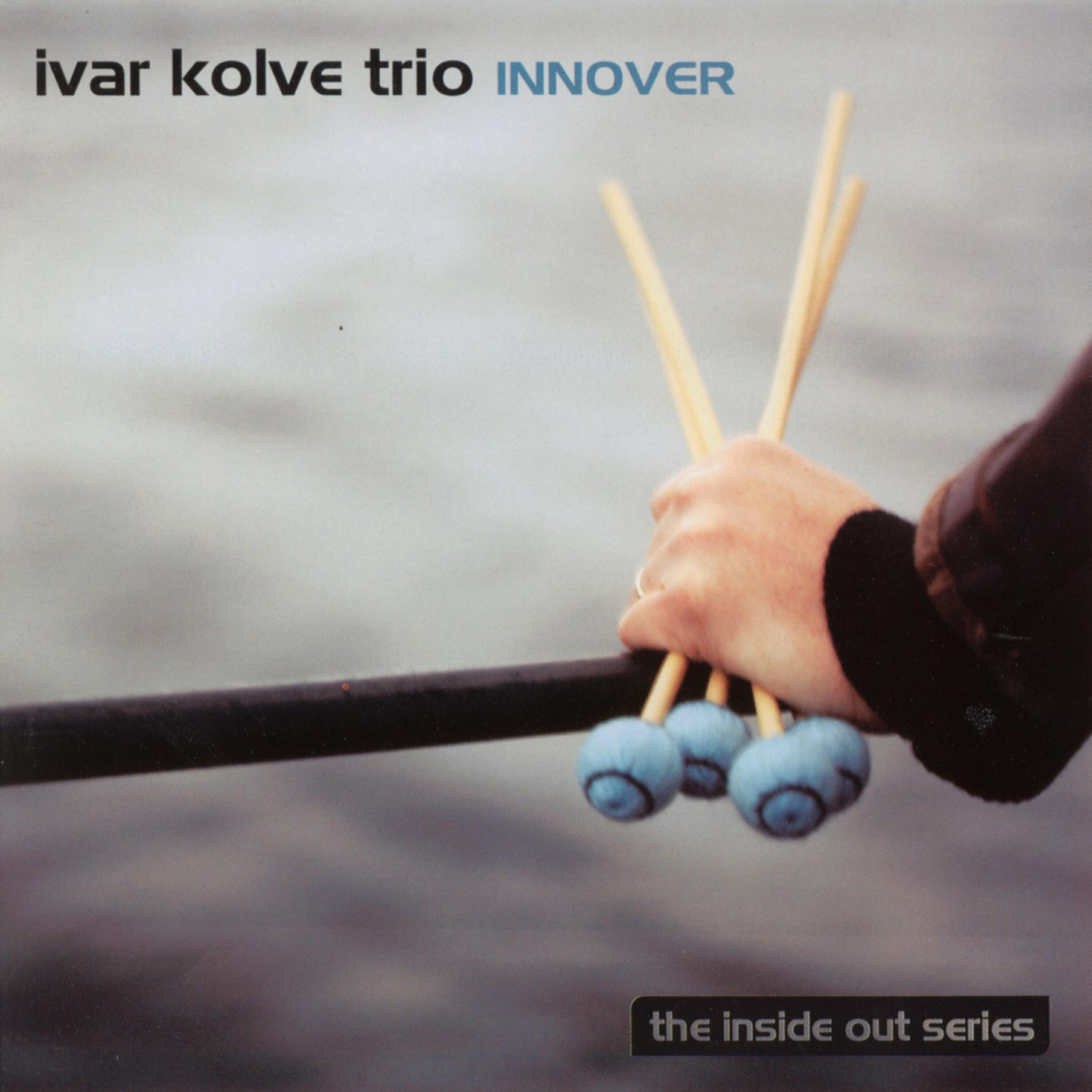 Ivar Kolve Trio - Ostinato