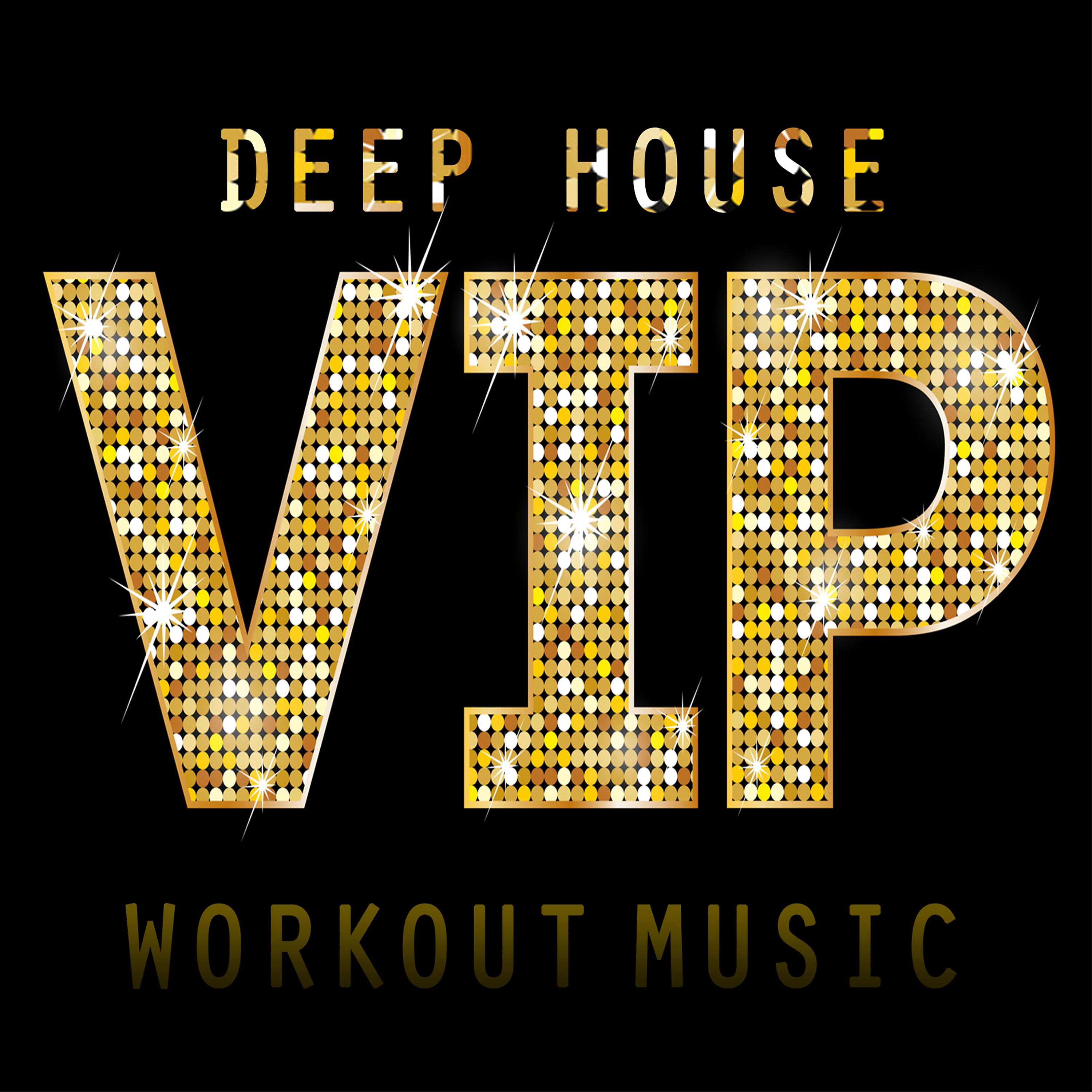 Постер альбома Deep House Workout Music
