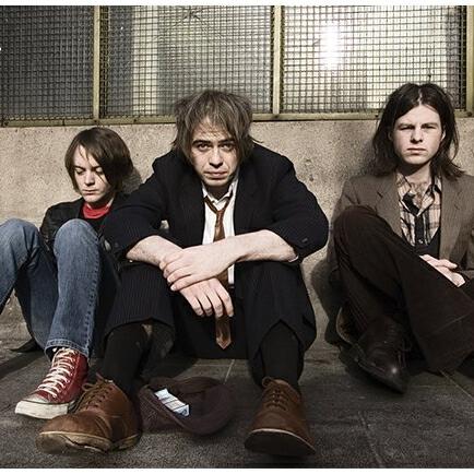 The Marshals все песни в mp3