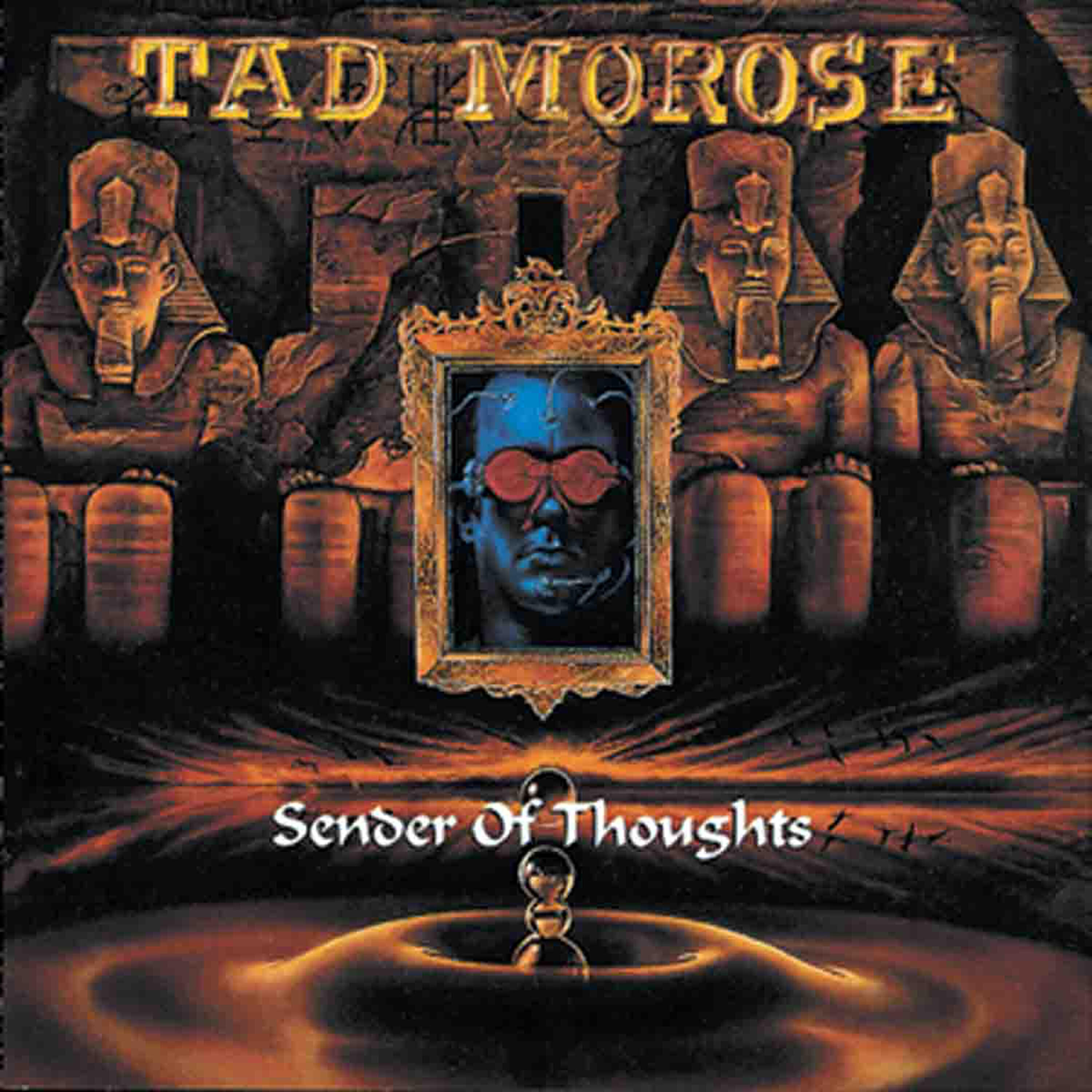 Tad Morose - Morning Sun
