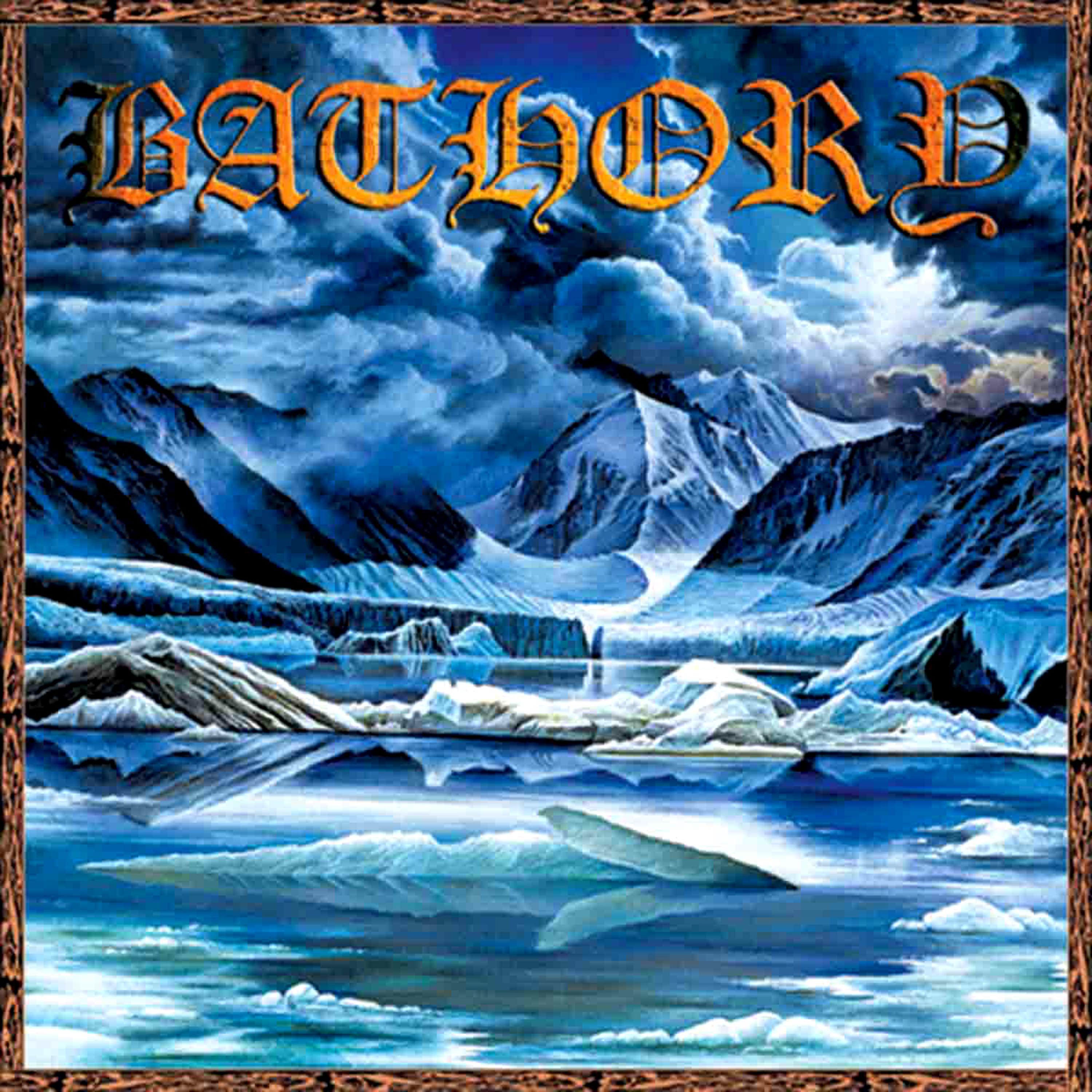 Постер альбома Nordland I