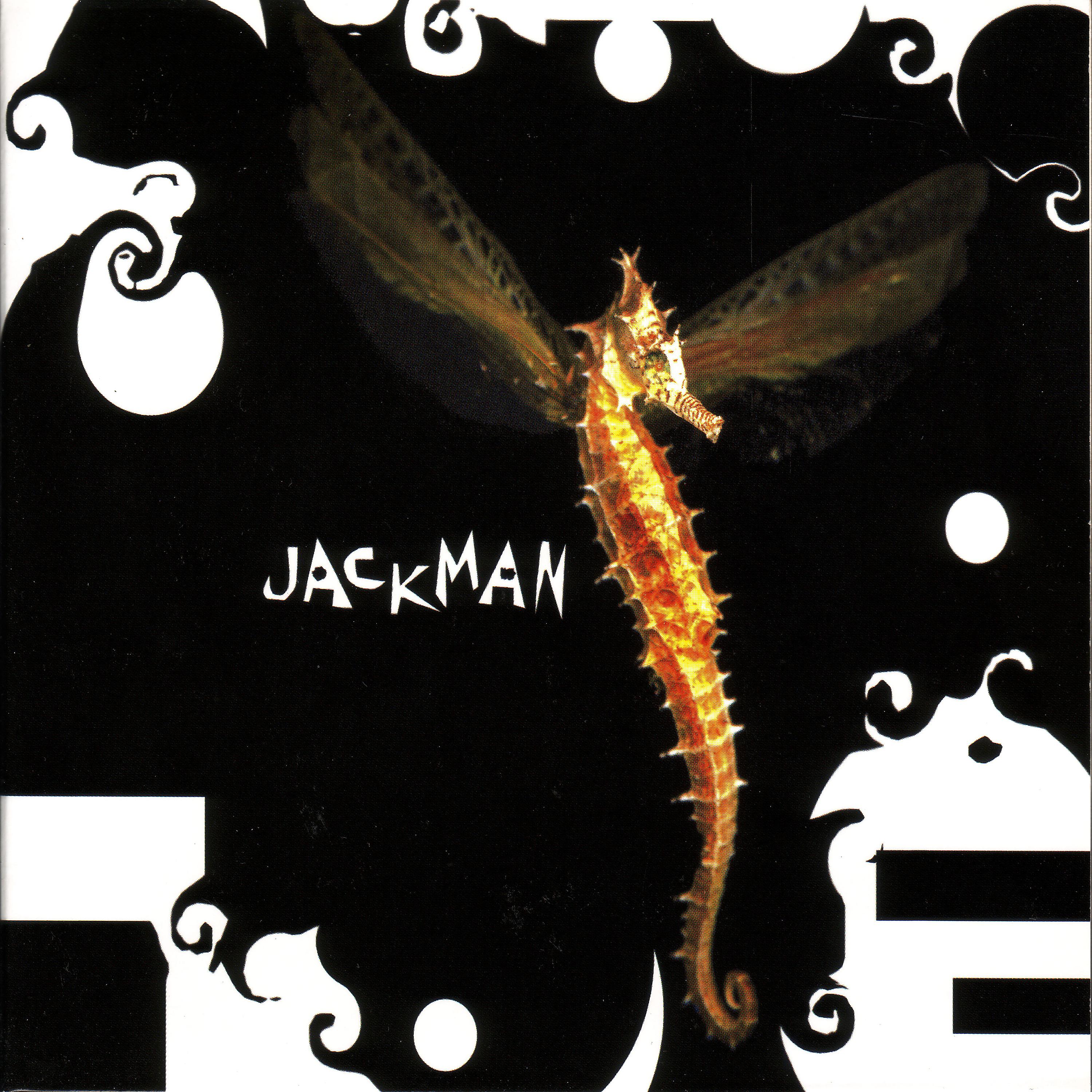 Постер альбома Jackman