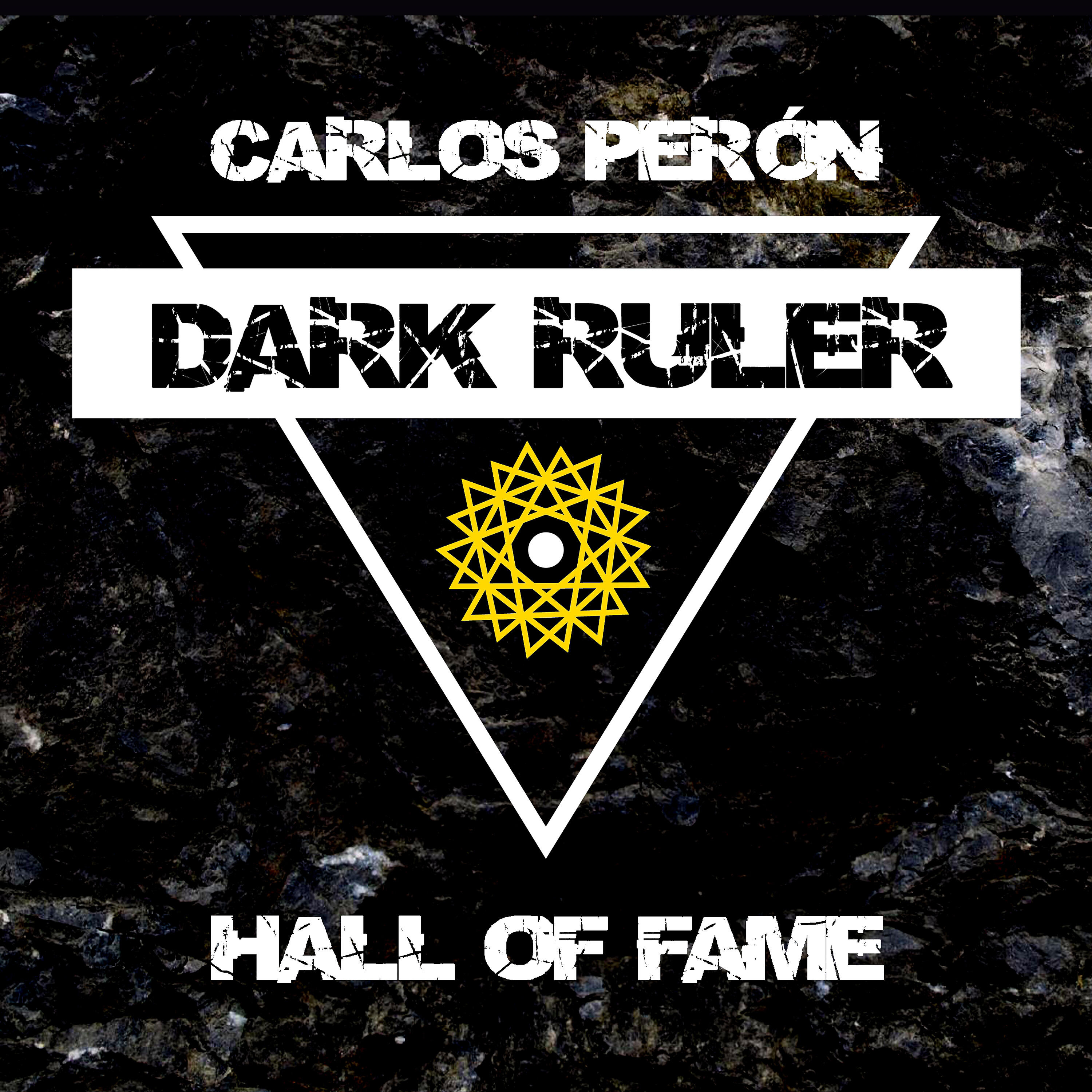 Dark Ruler - Mercedes Benz