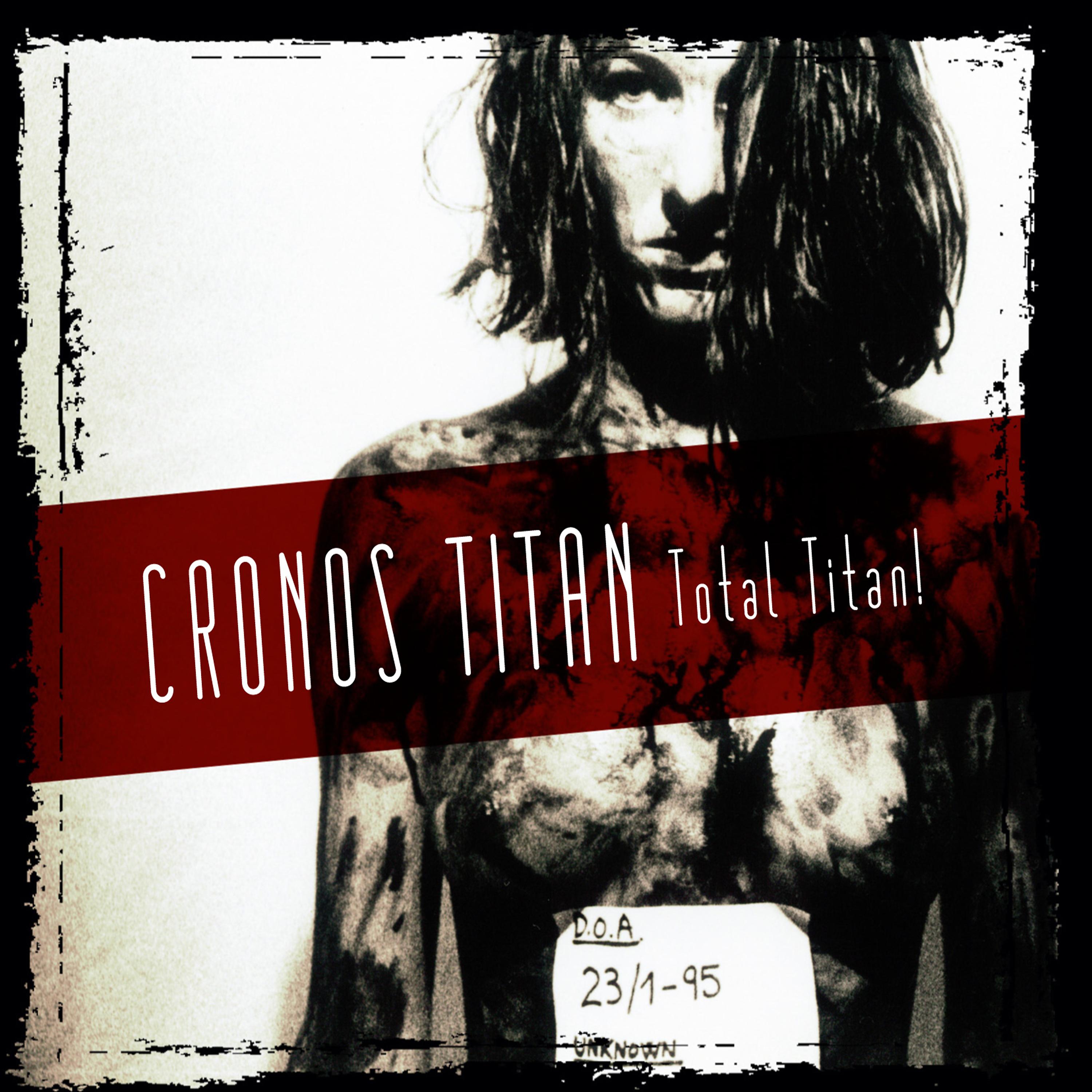 Постер альбома Total Titan! (Remastered)