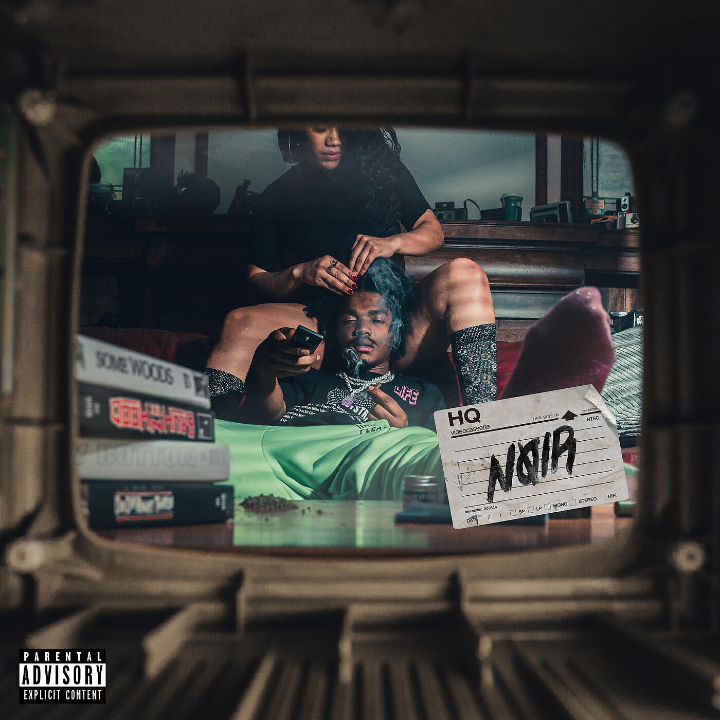 Smino - FENTY SEX