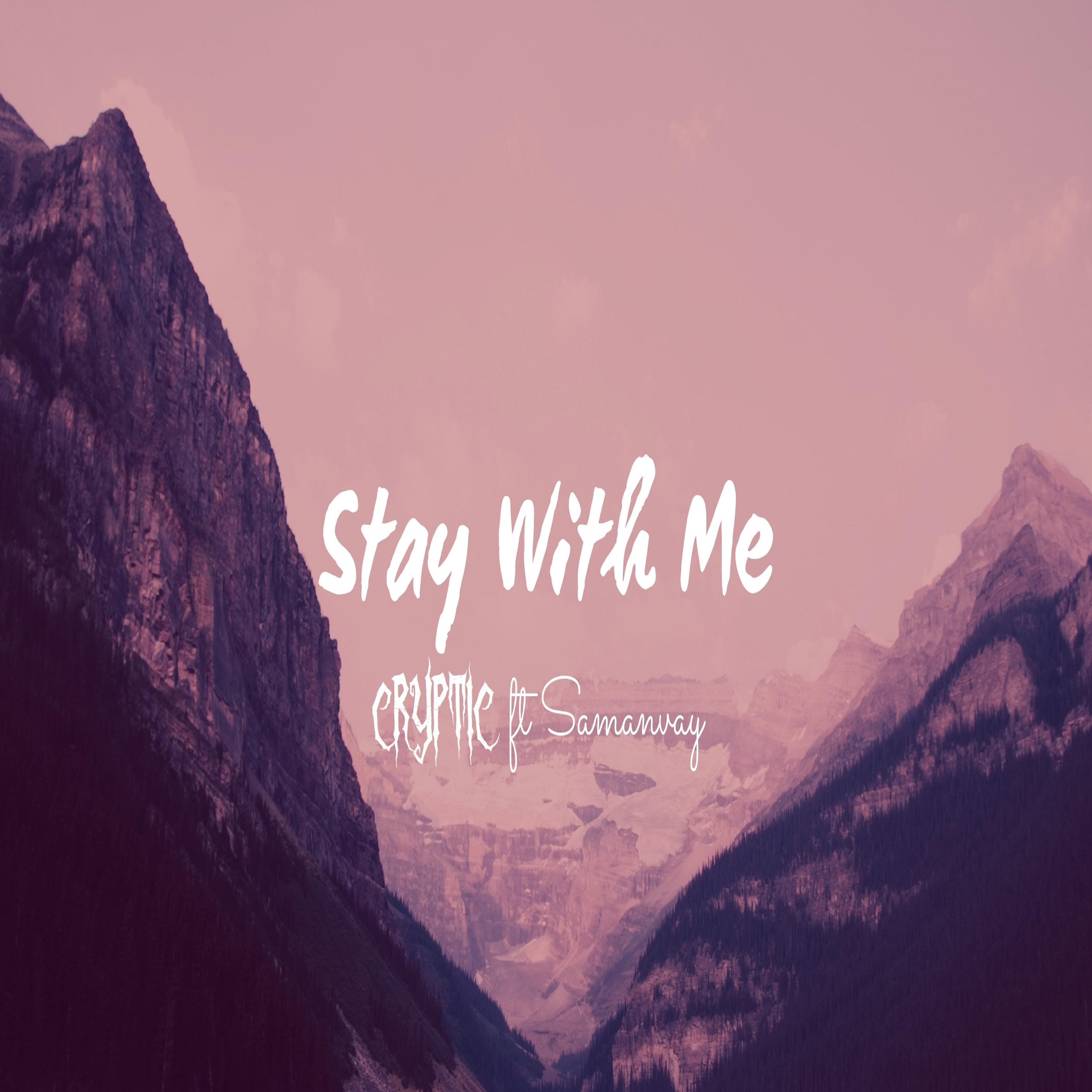 Постер альбома Stay with Me (feat. Samanvay)