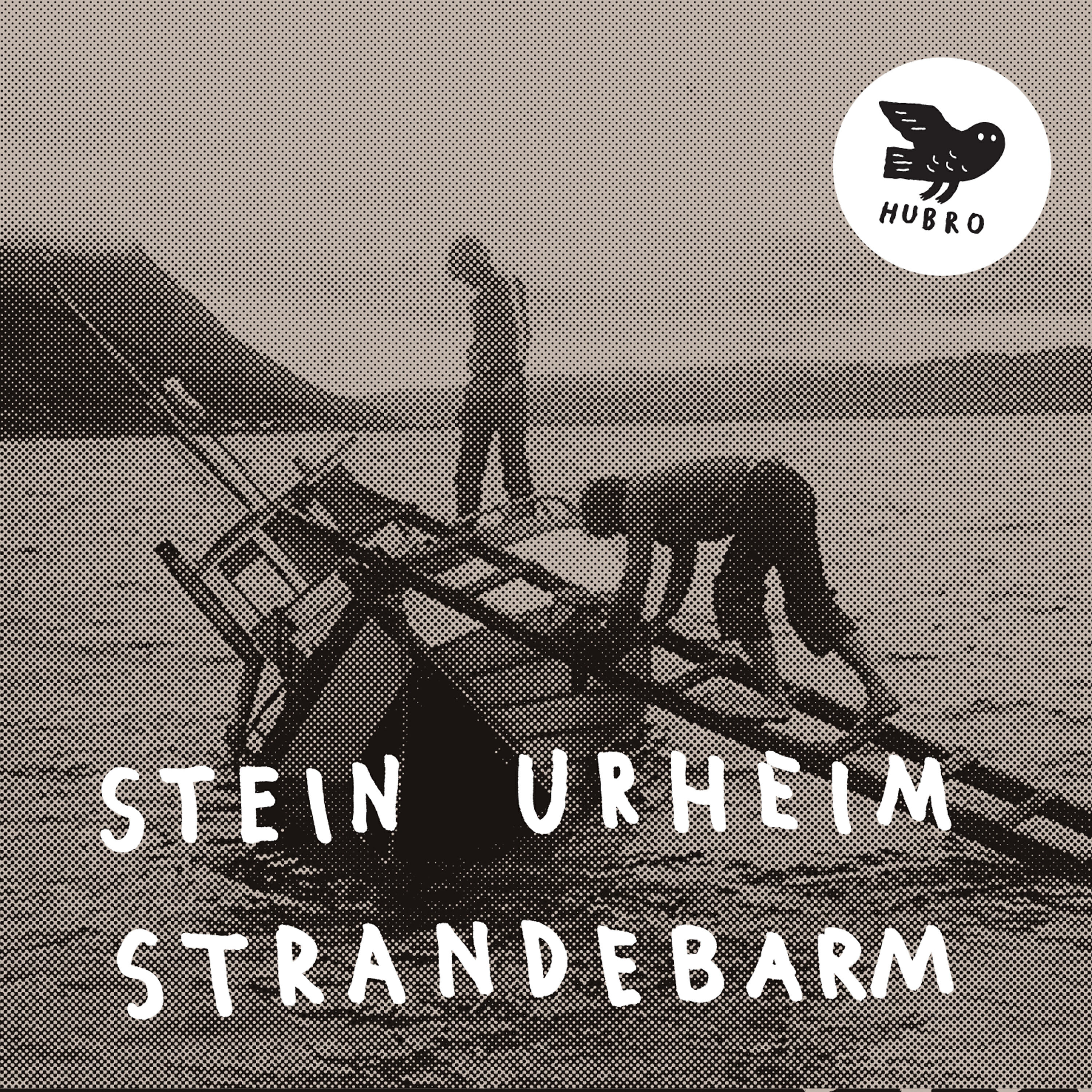 Stein Urheim - Dragene over Tempelhof