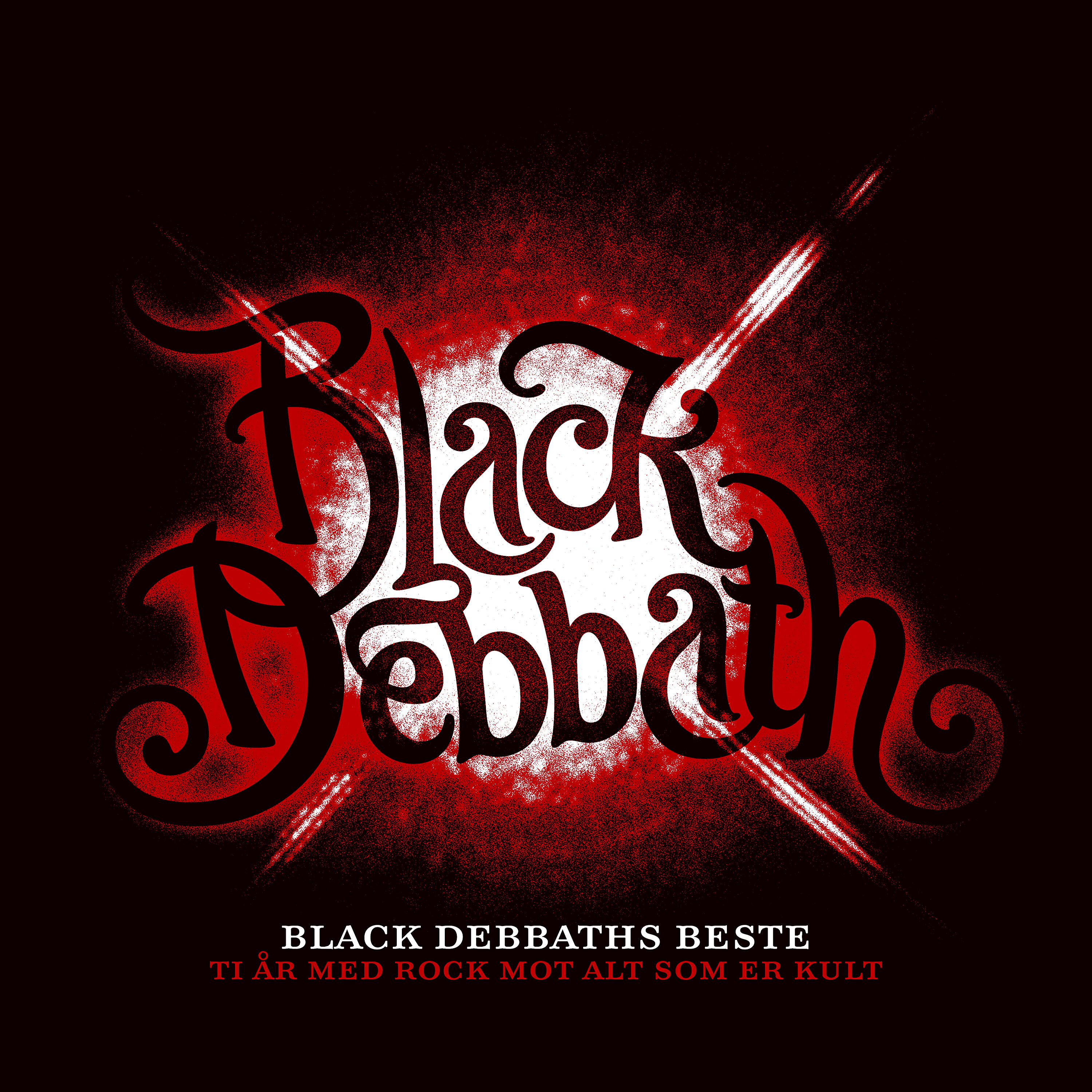 Black Debbath - King of Norway