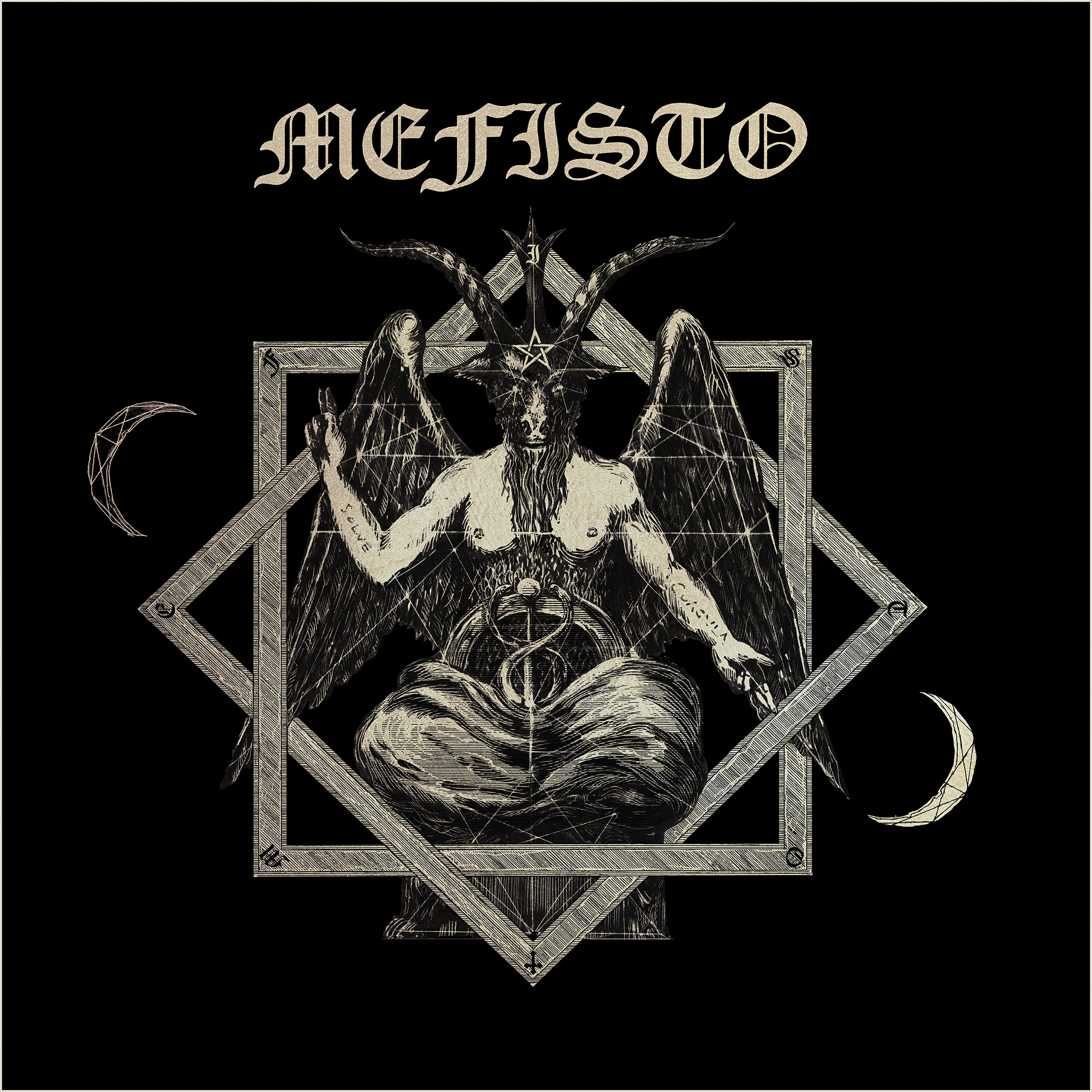 Mefisto - Death Angel