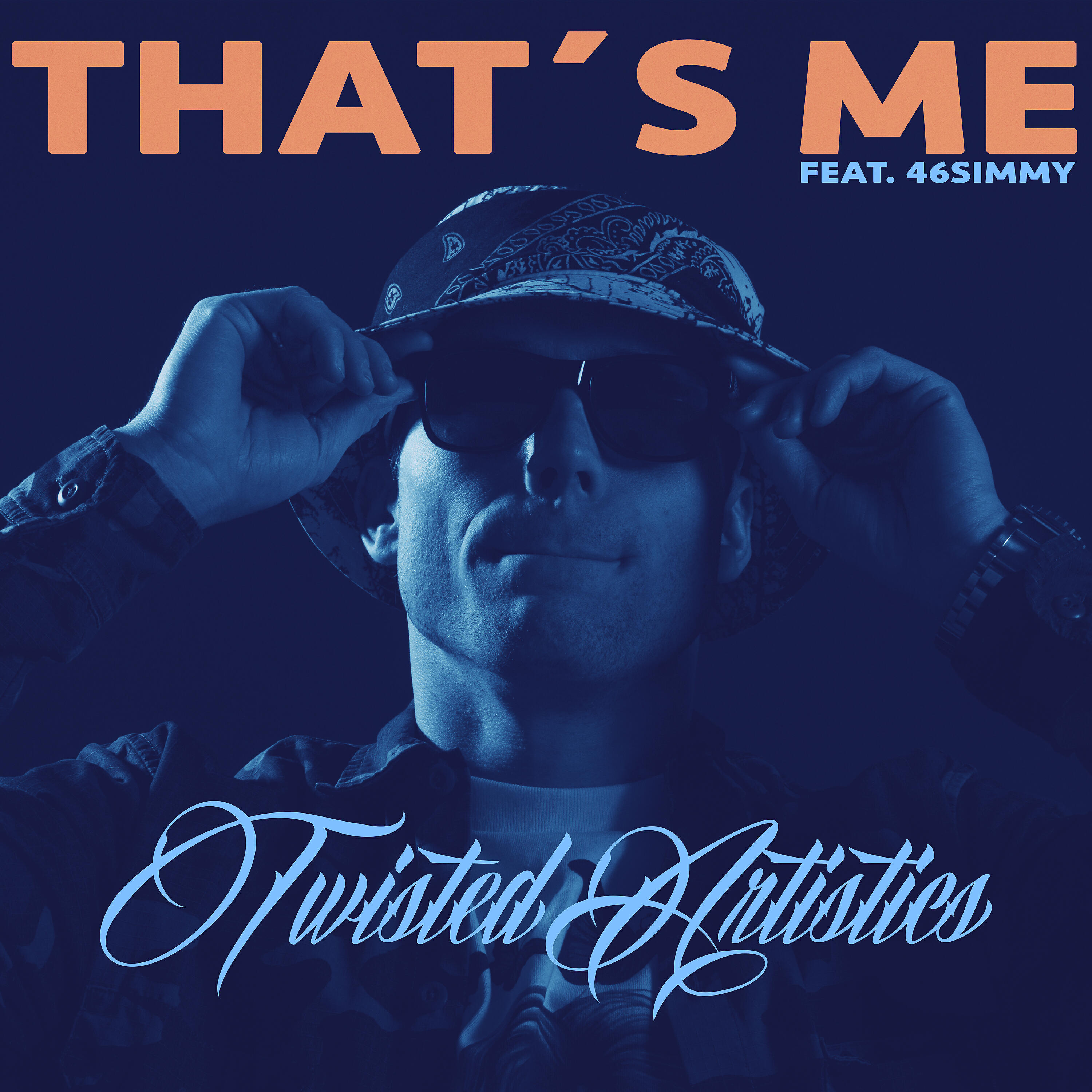 Twisted Artistics - That's Me