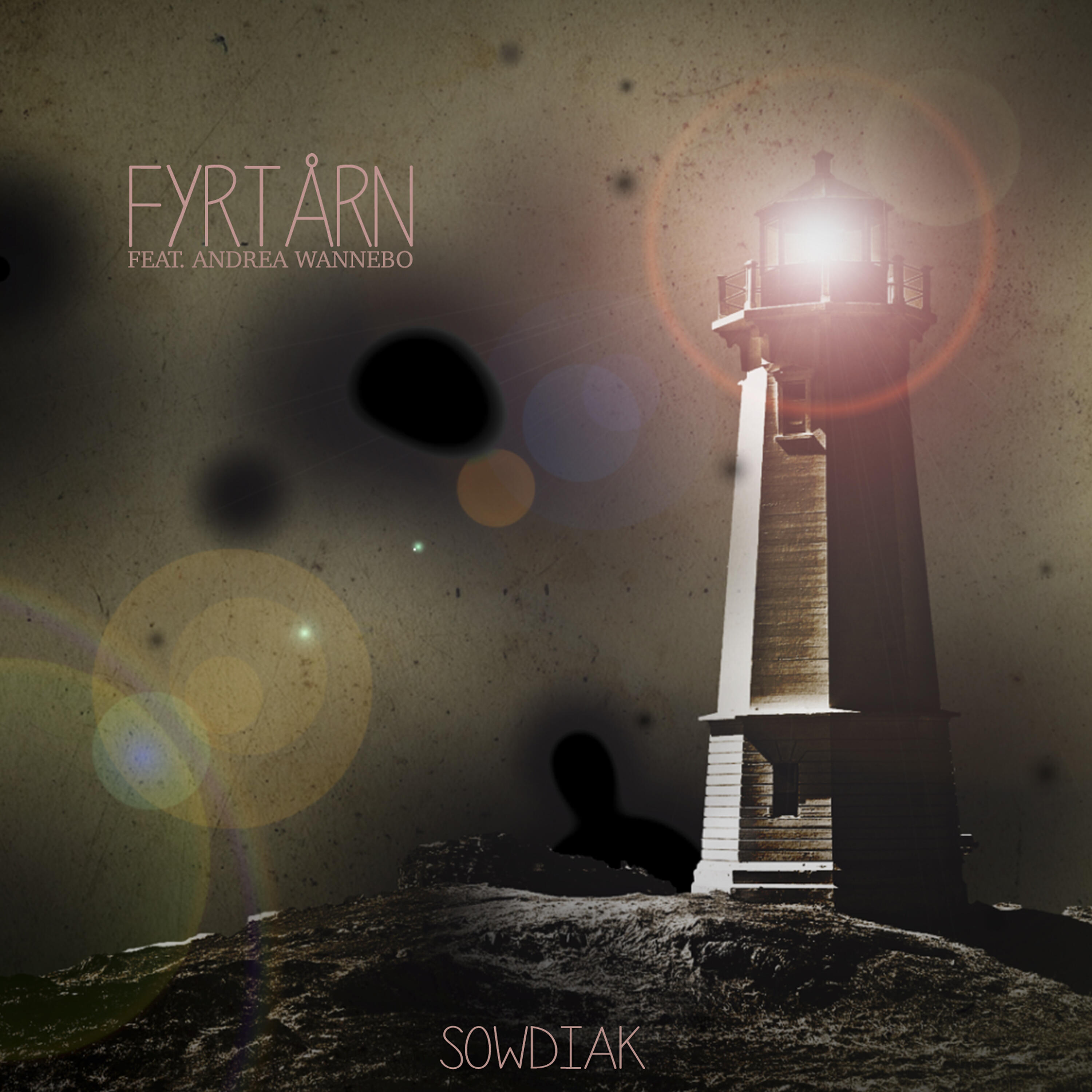 Sowdiak - Fyrtårn