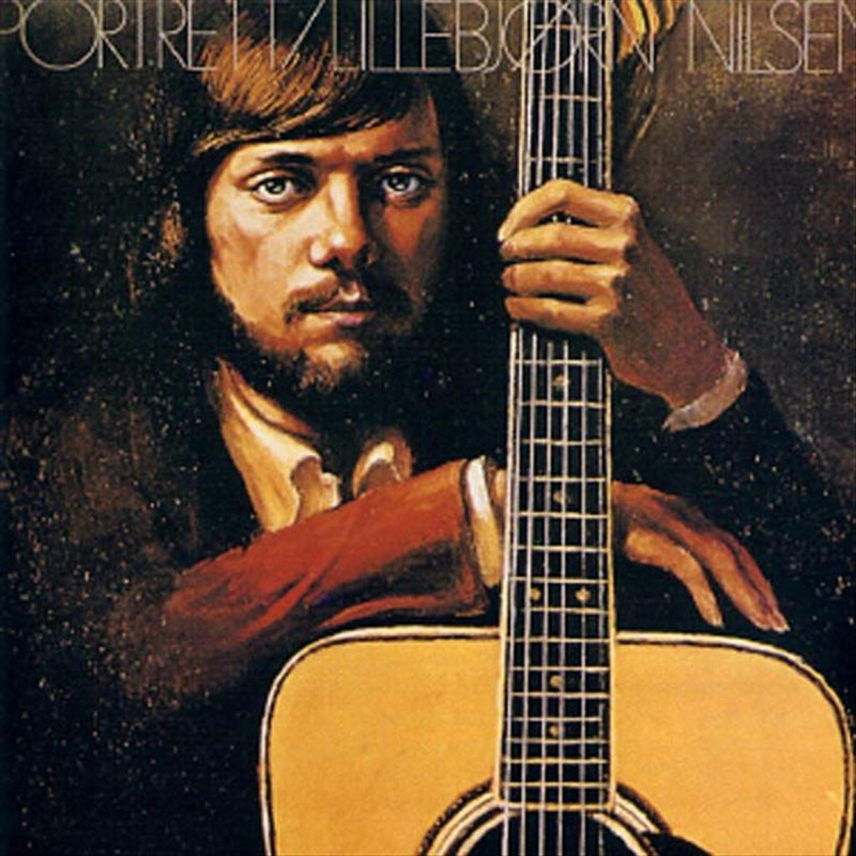 Lillebjørn Nilsen - John Riley