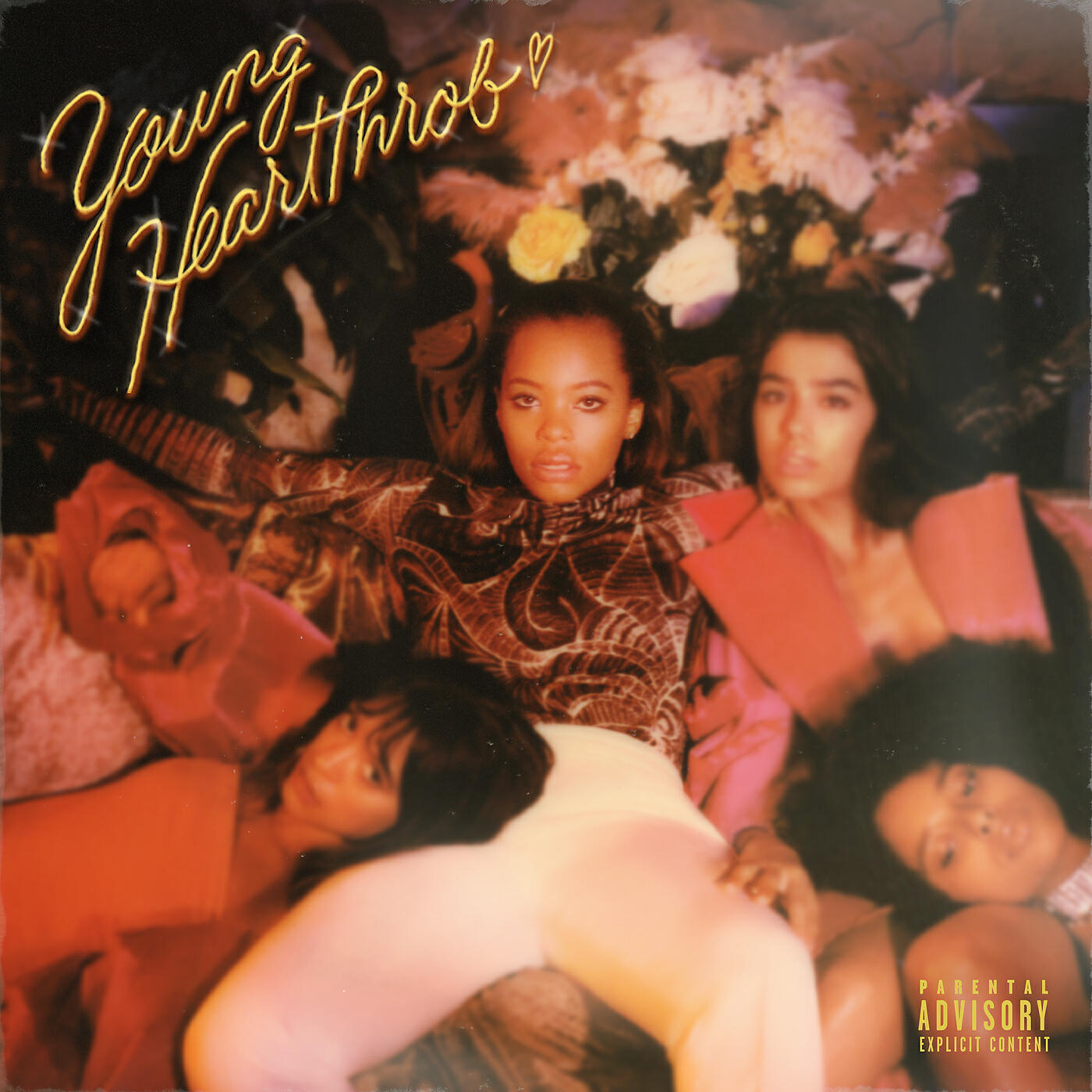 Kodie Shane - Thinking Bout U