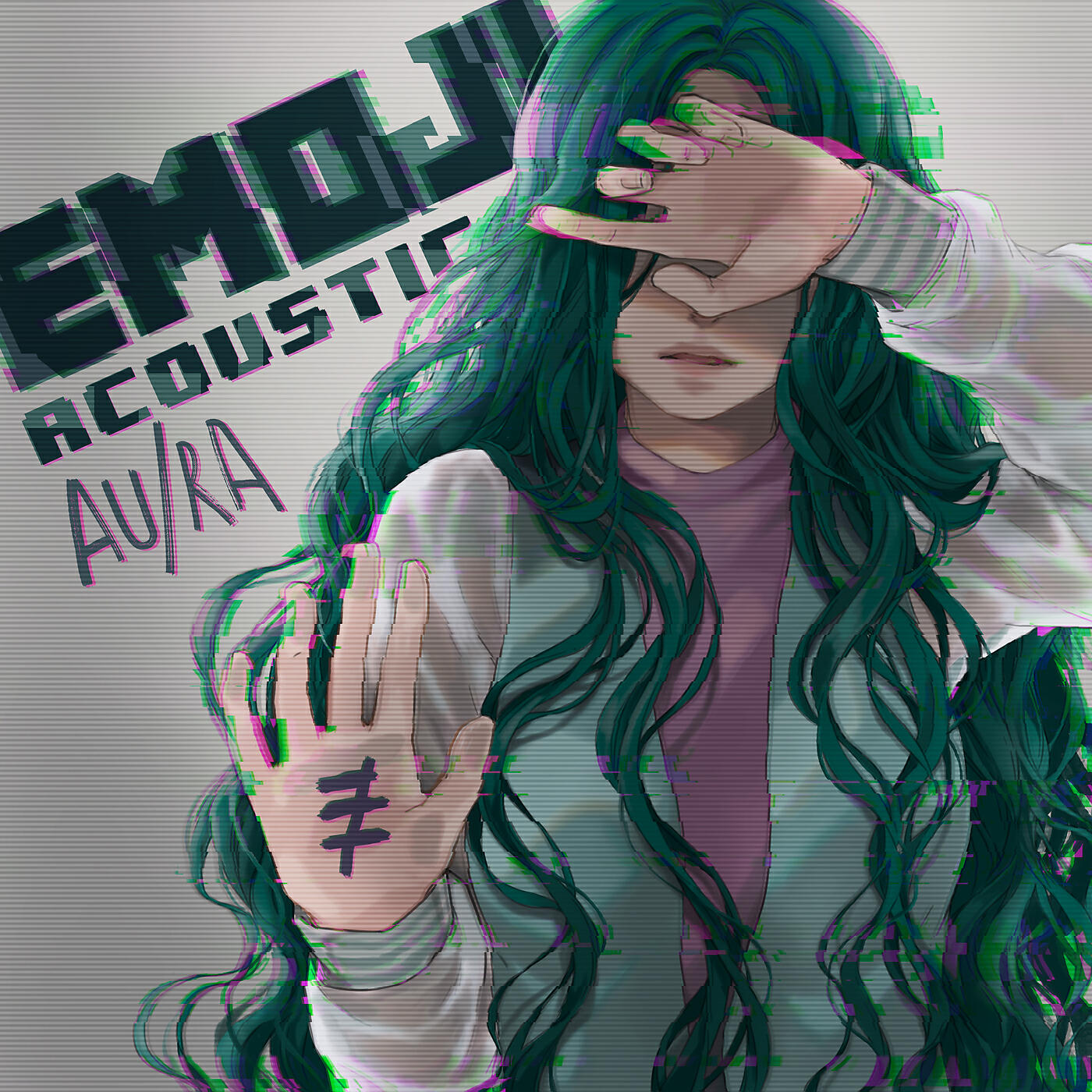 Au/Ra - Emoji (Acoustic)