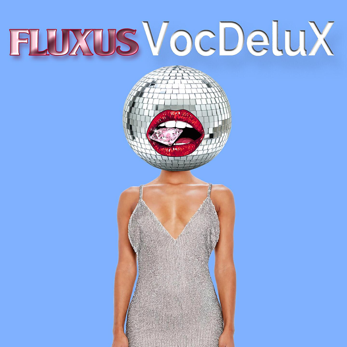 FLUXUS - I Wanna See the Light (Dark Synthetic Mix)