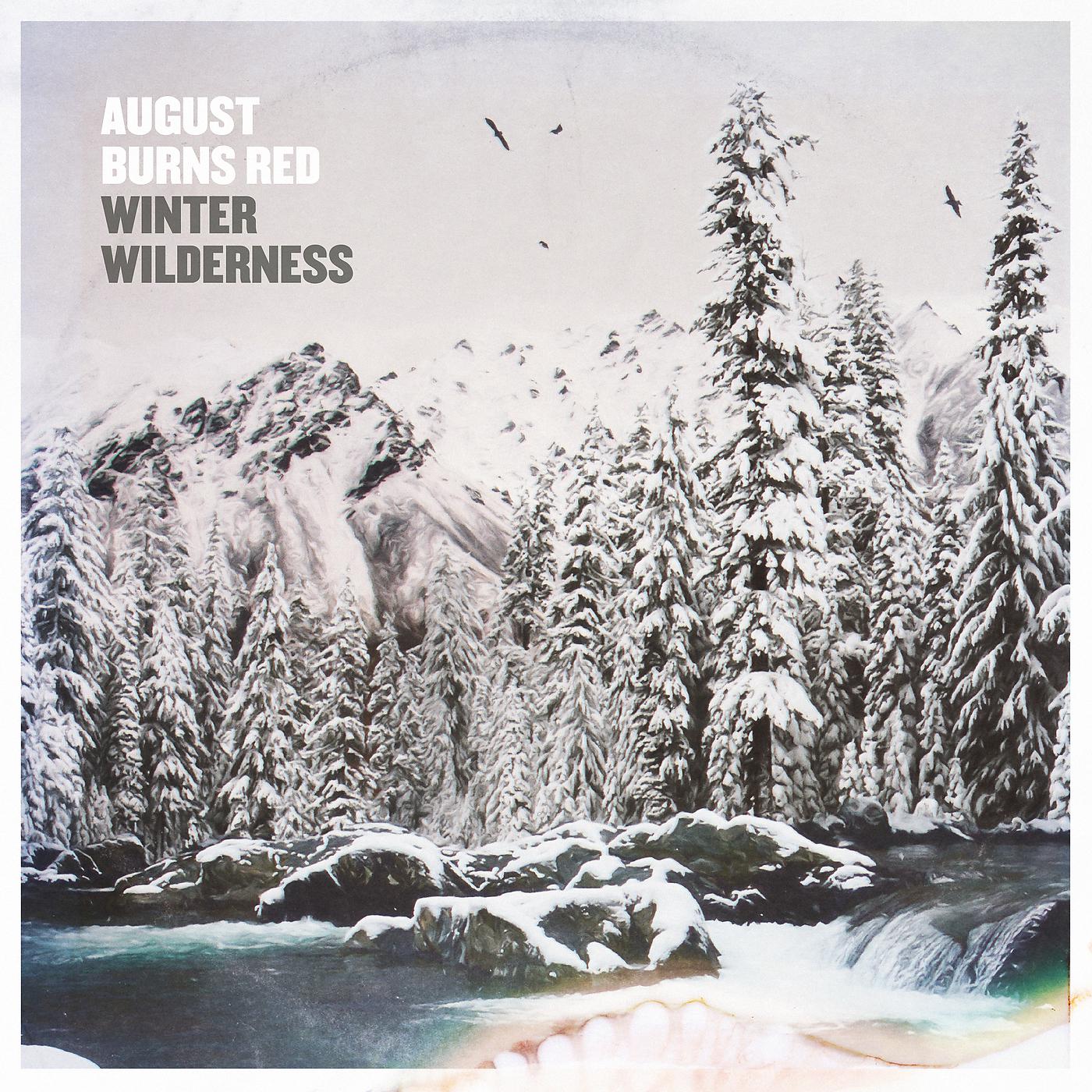 Постер альбома Winter Wilderness EP