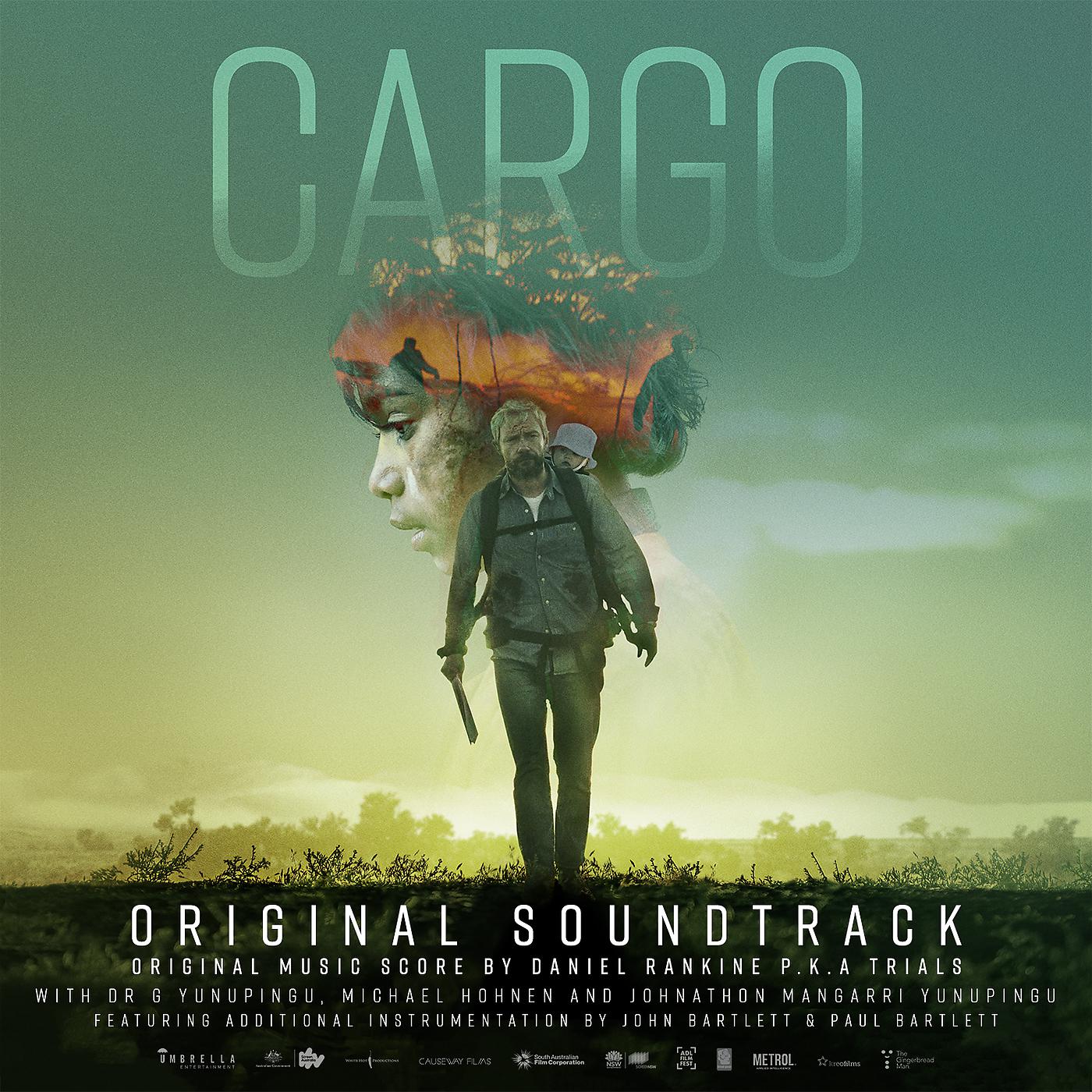 Постер альбома Cargo