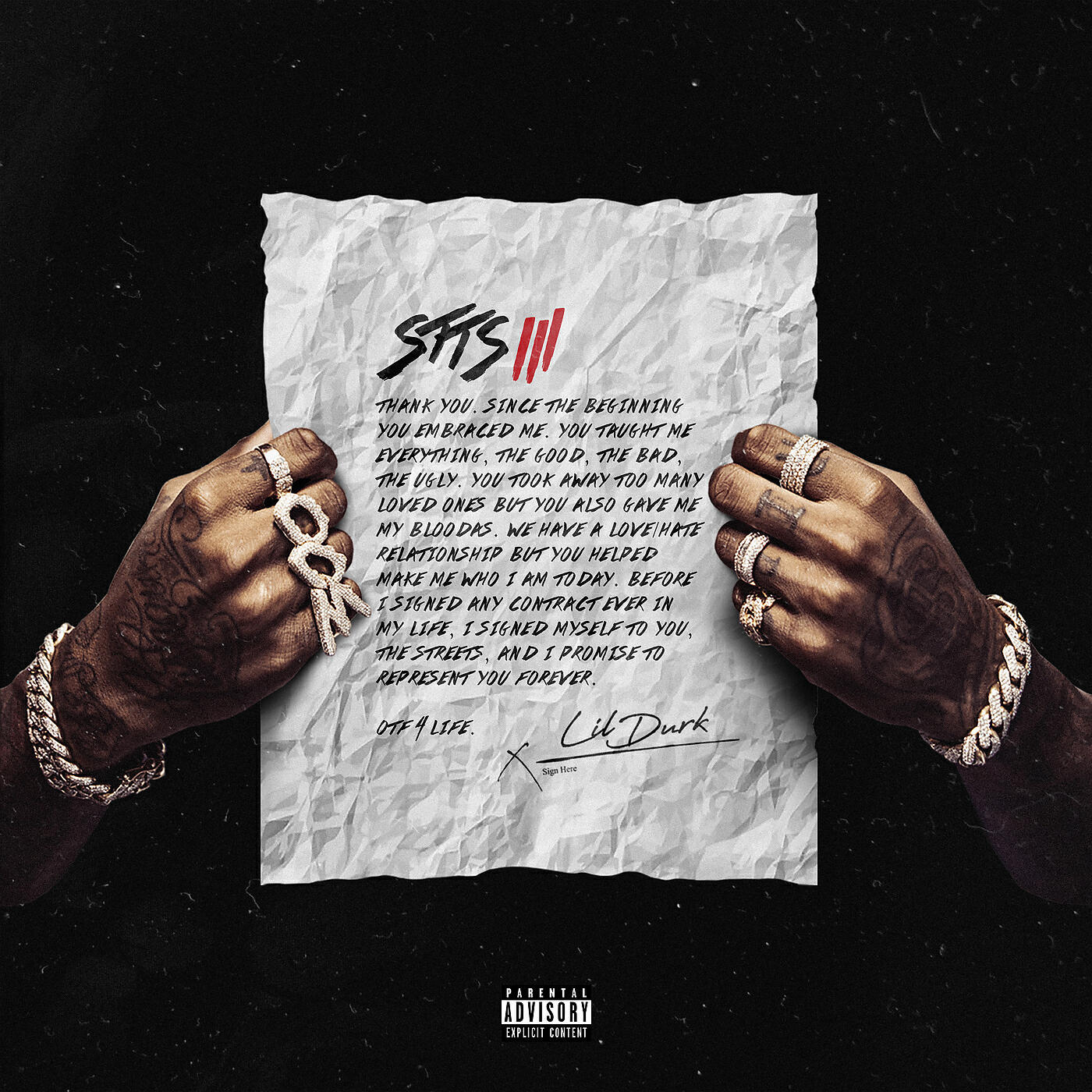 Lil Durk - Home Body