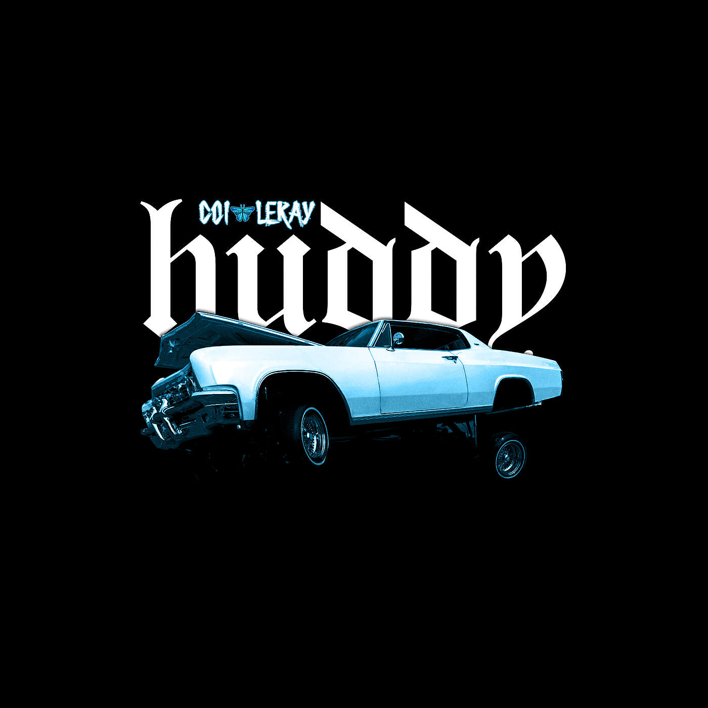Coi Leray - Huddy