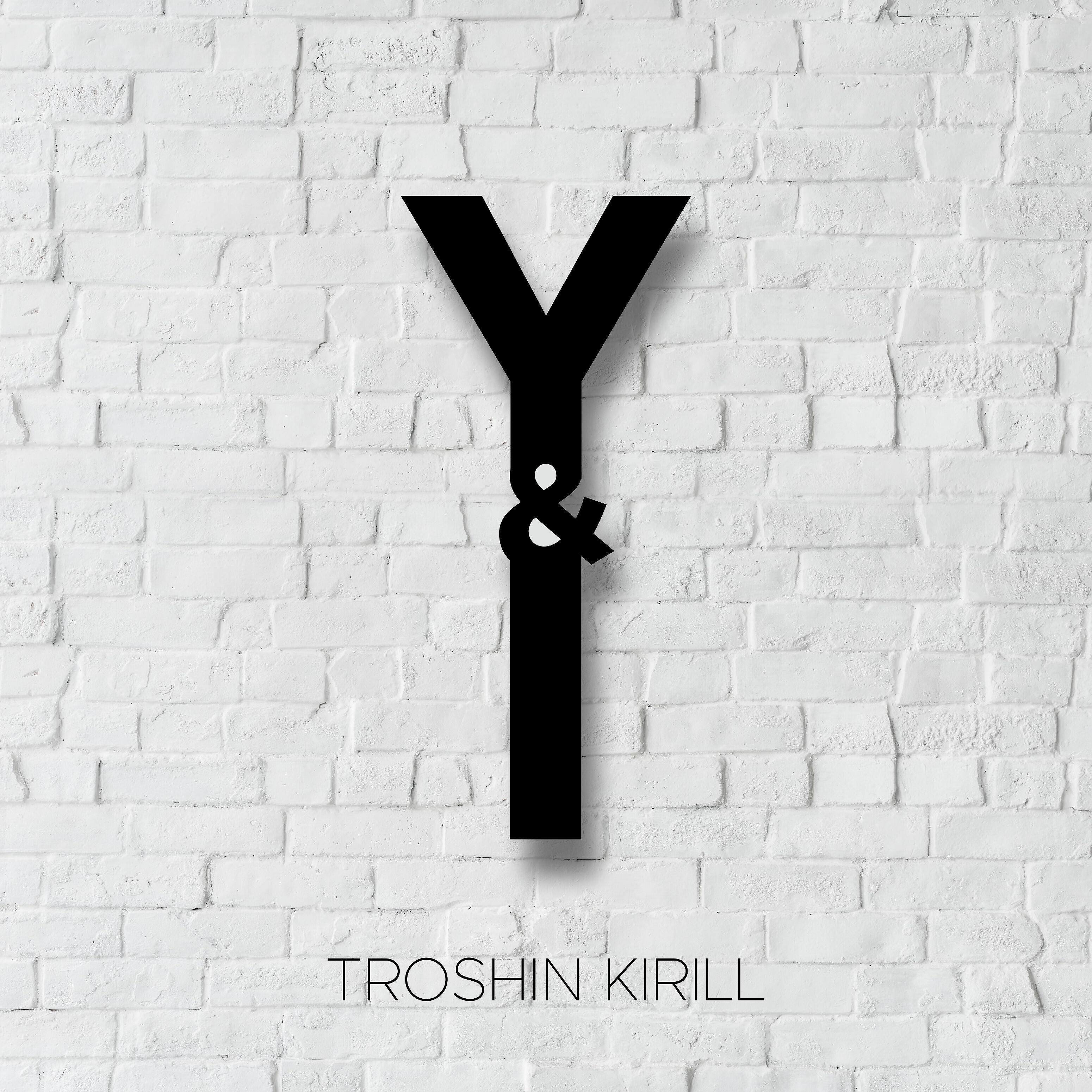 Troshin Kirill - Baby Don't Crying