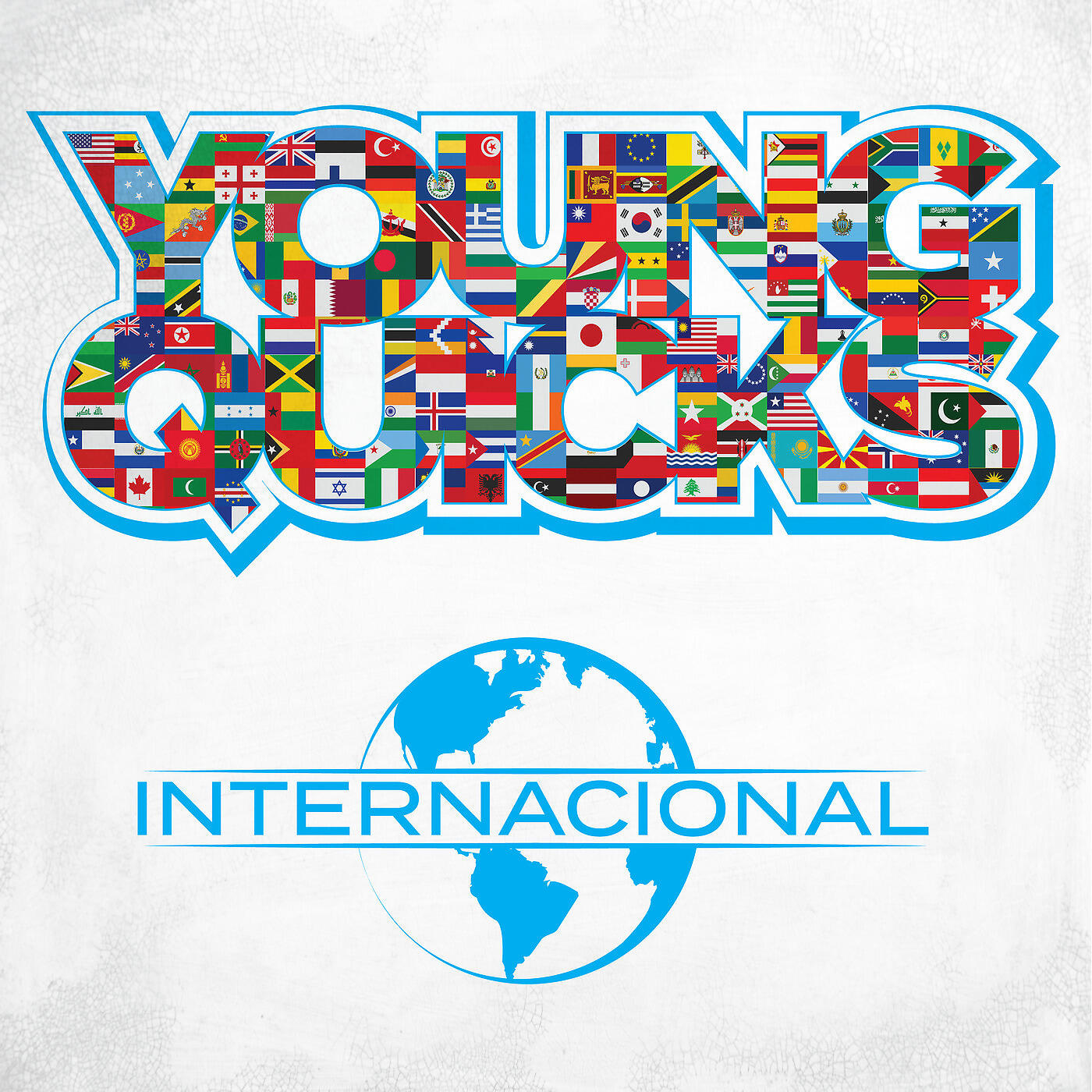 Young Quicks - D.L.R (Discos La Raza)