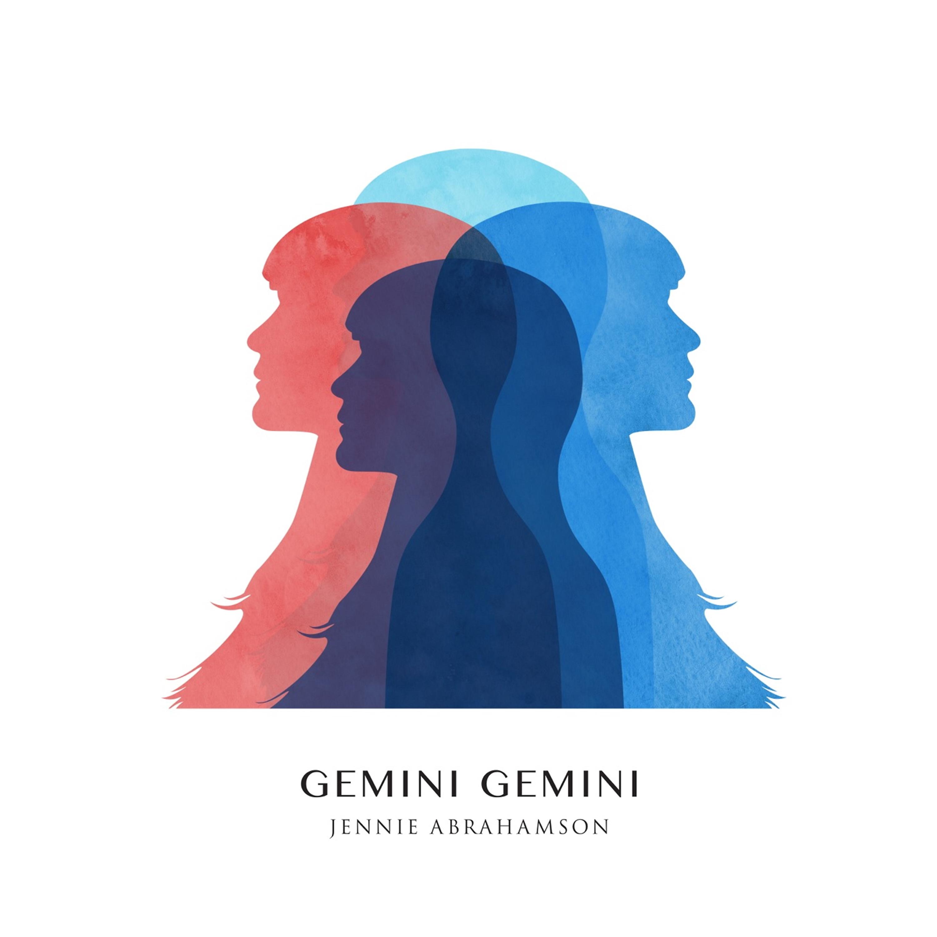 Постер альбома Gemini Gemini