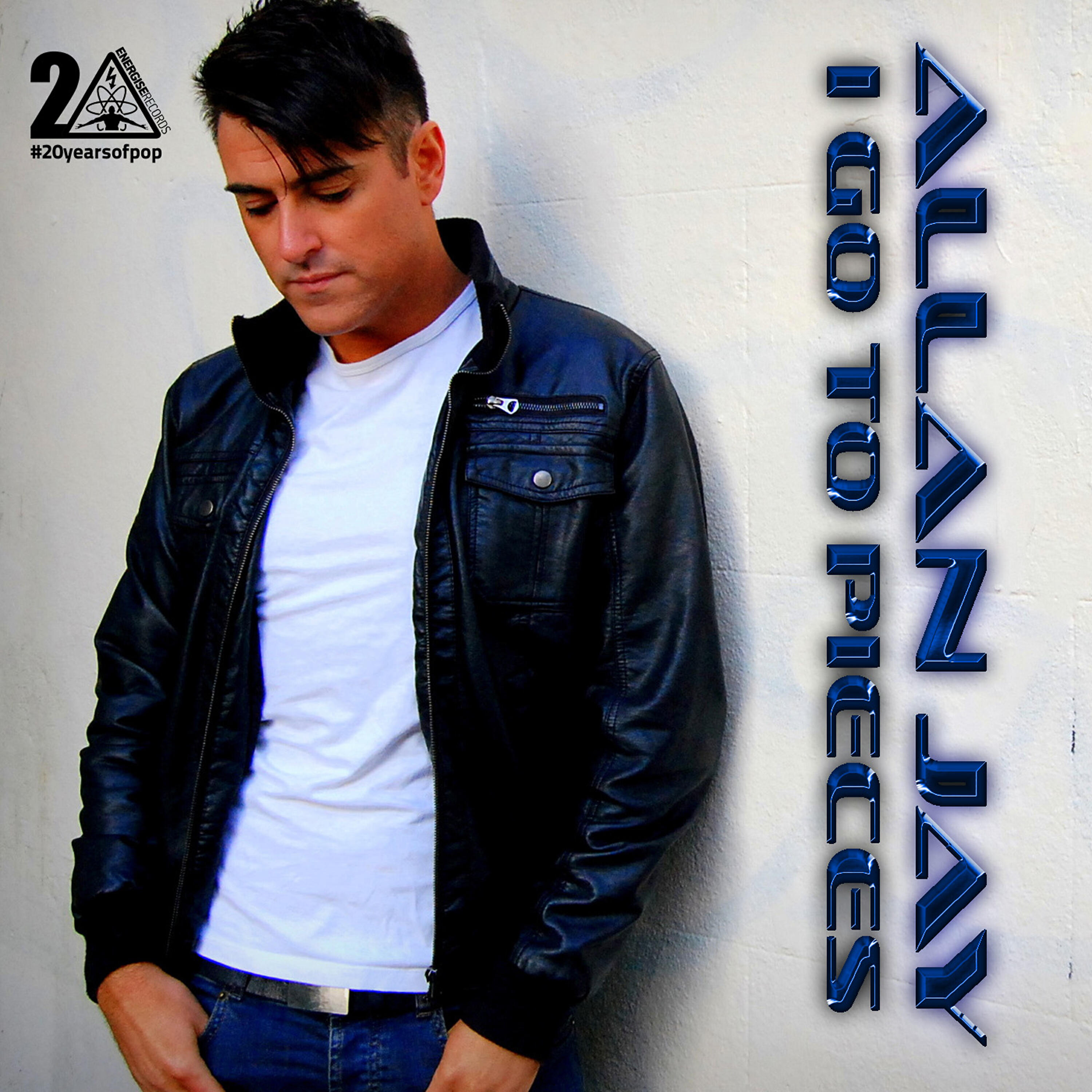 Allan Jay - Love & Pride (Ross Alexander Club Mix)