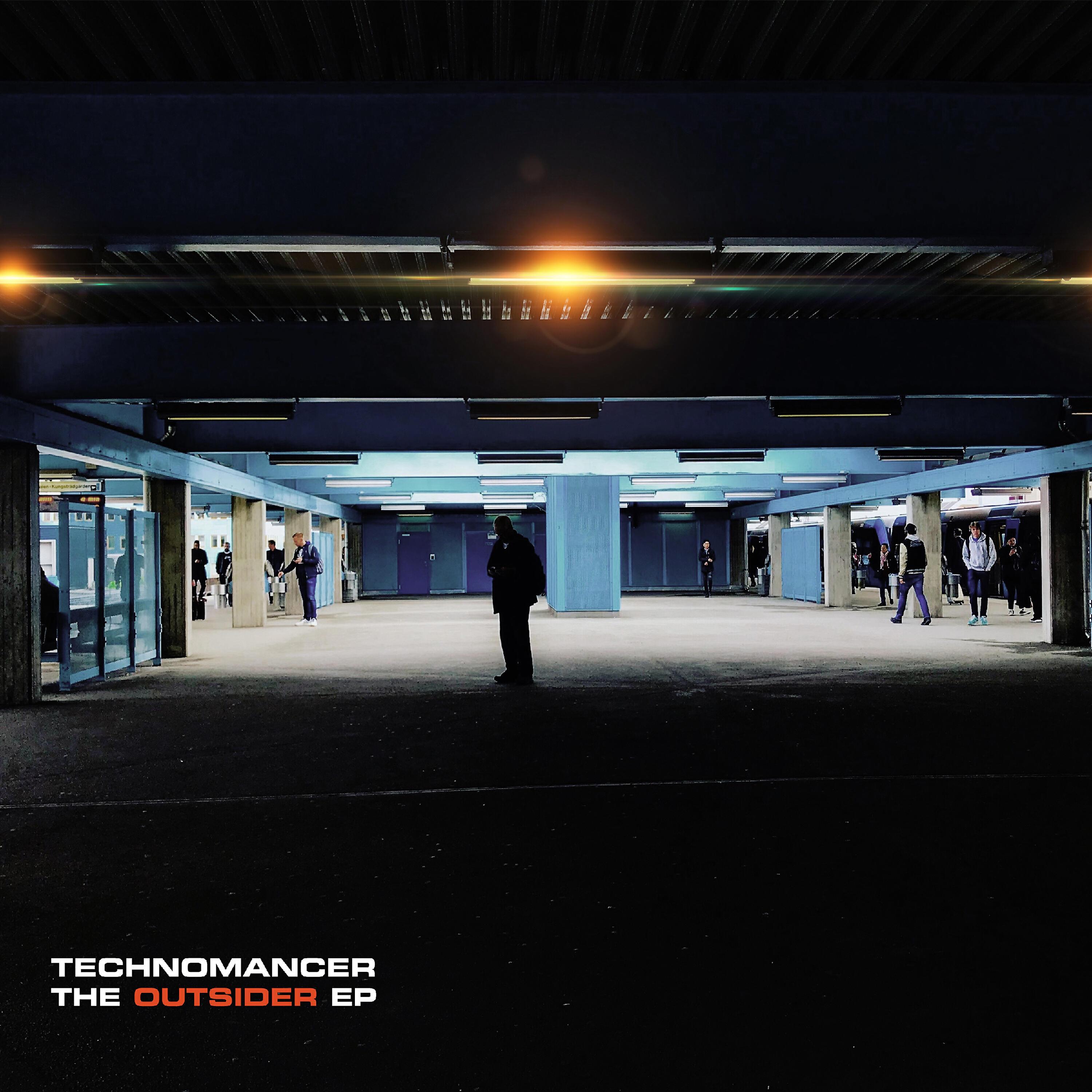Technomancer - Puppets
