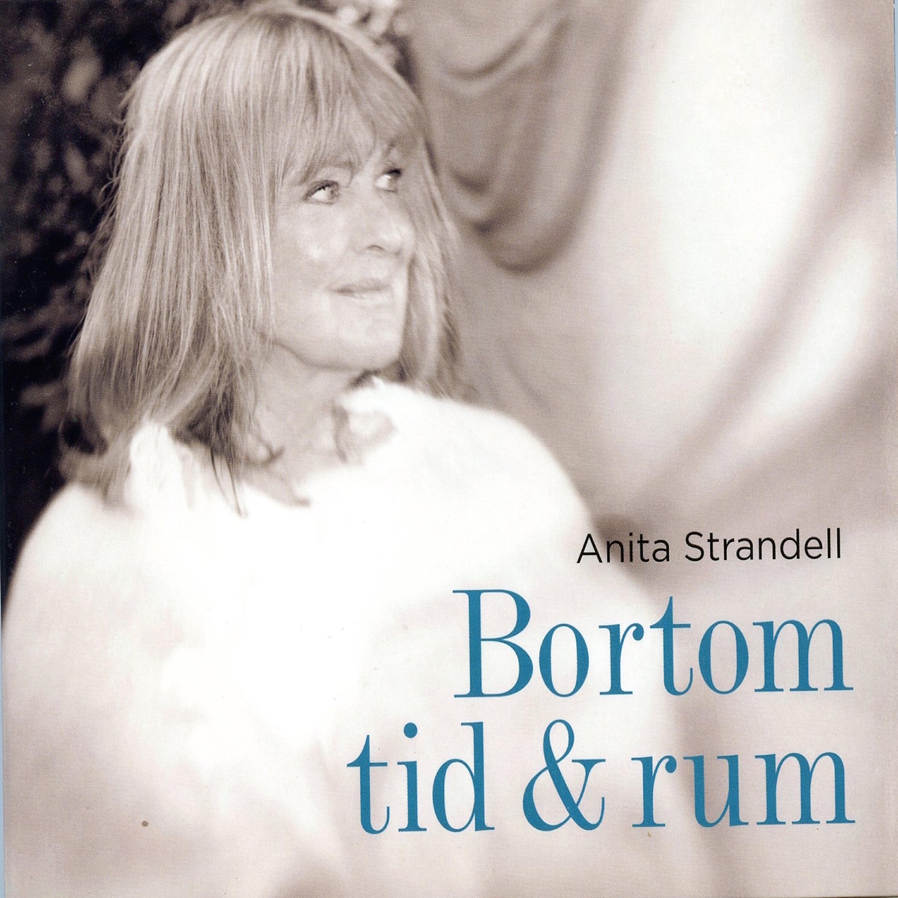 Anita Strandell - Fredrik Åkares morgonpsalm