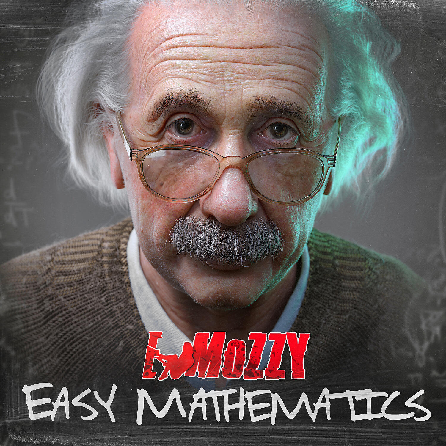 E Mozzy - Go Higher (feat. Kilo G & Lil Trev)