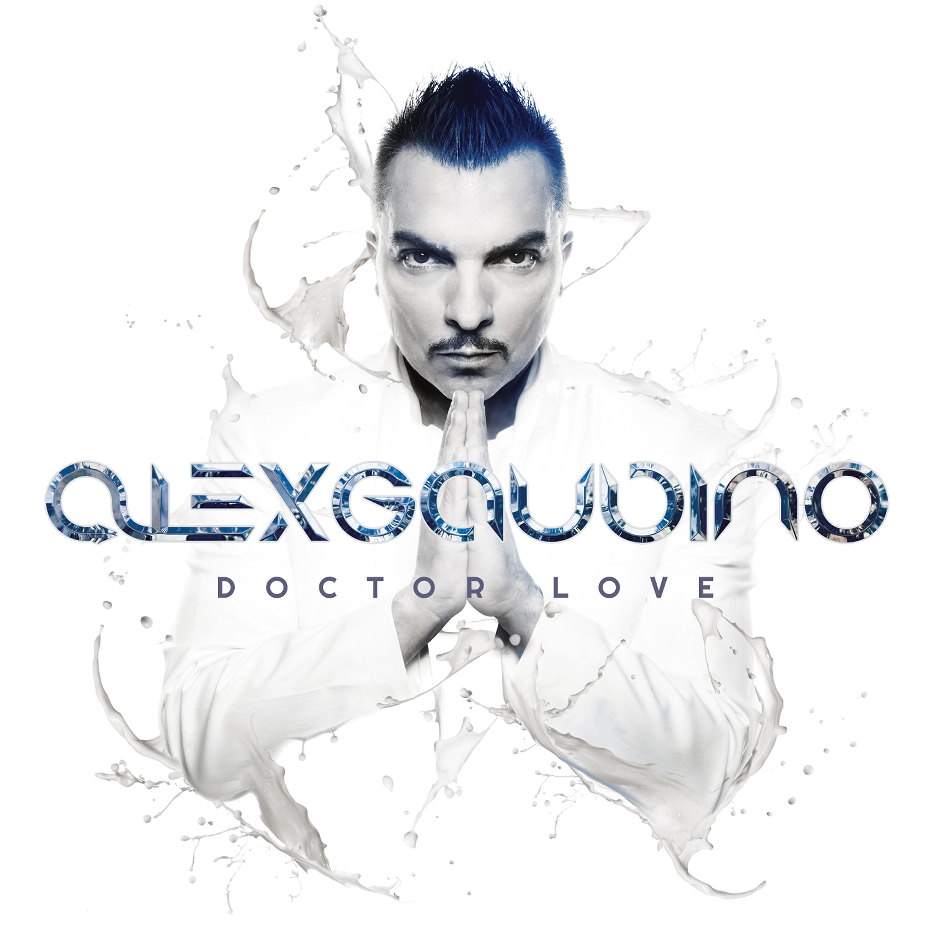 Alex Gaudino - Is This Love (Benny Benassi Remix)