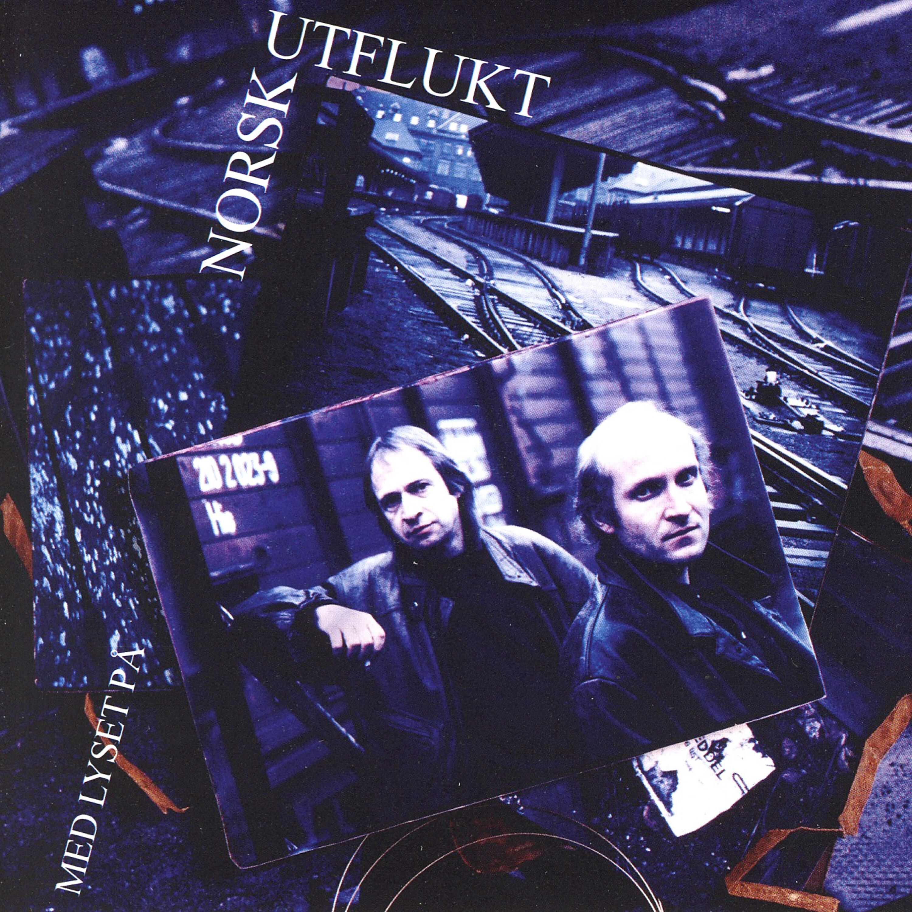 Norsk Utflukt - Soire