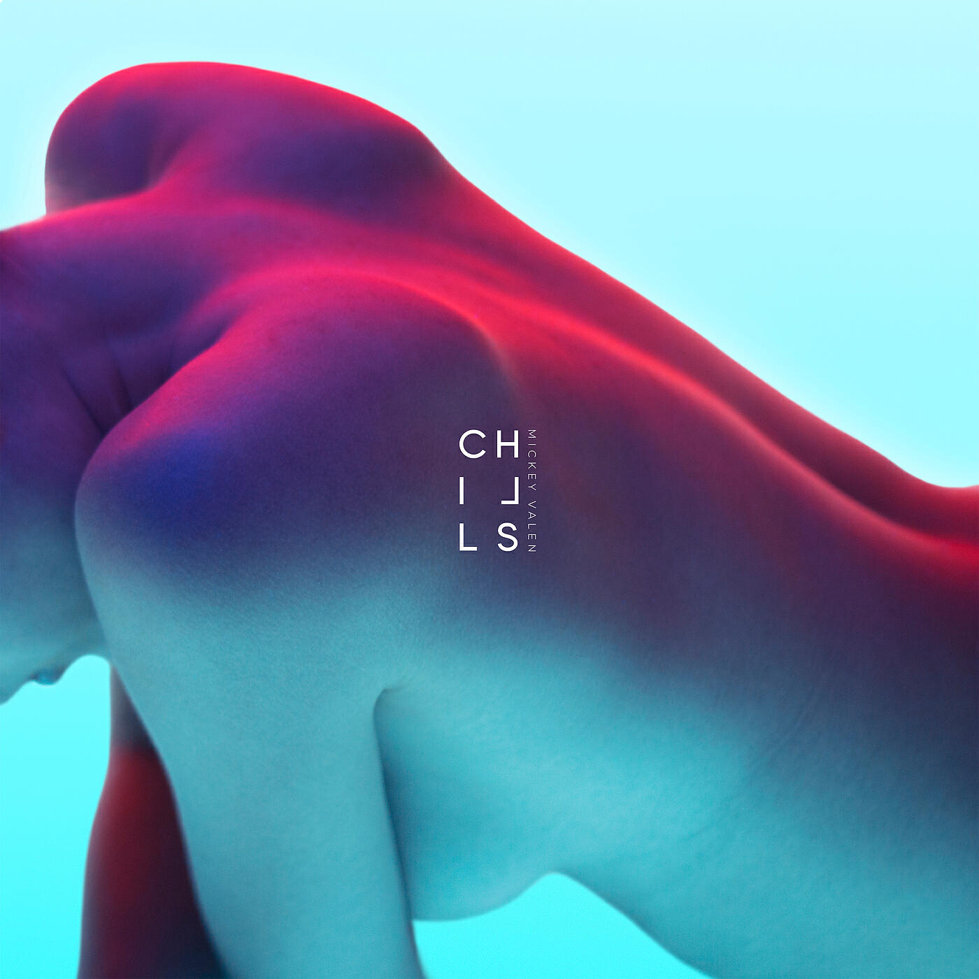Mickey Valen - Chills