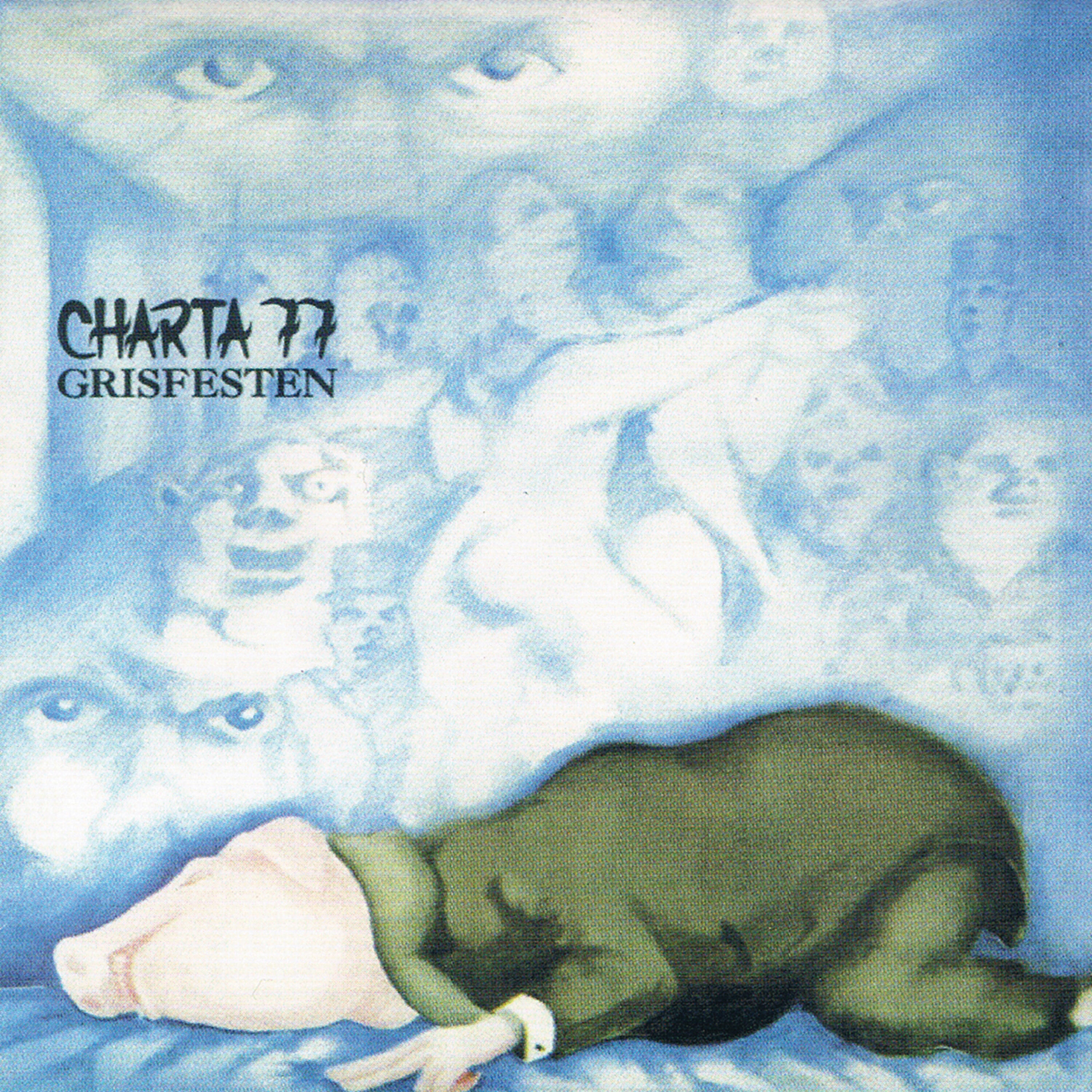 Charta 77 - Ett Steg Till