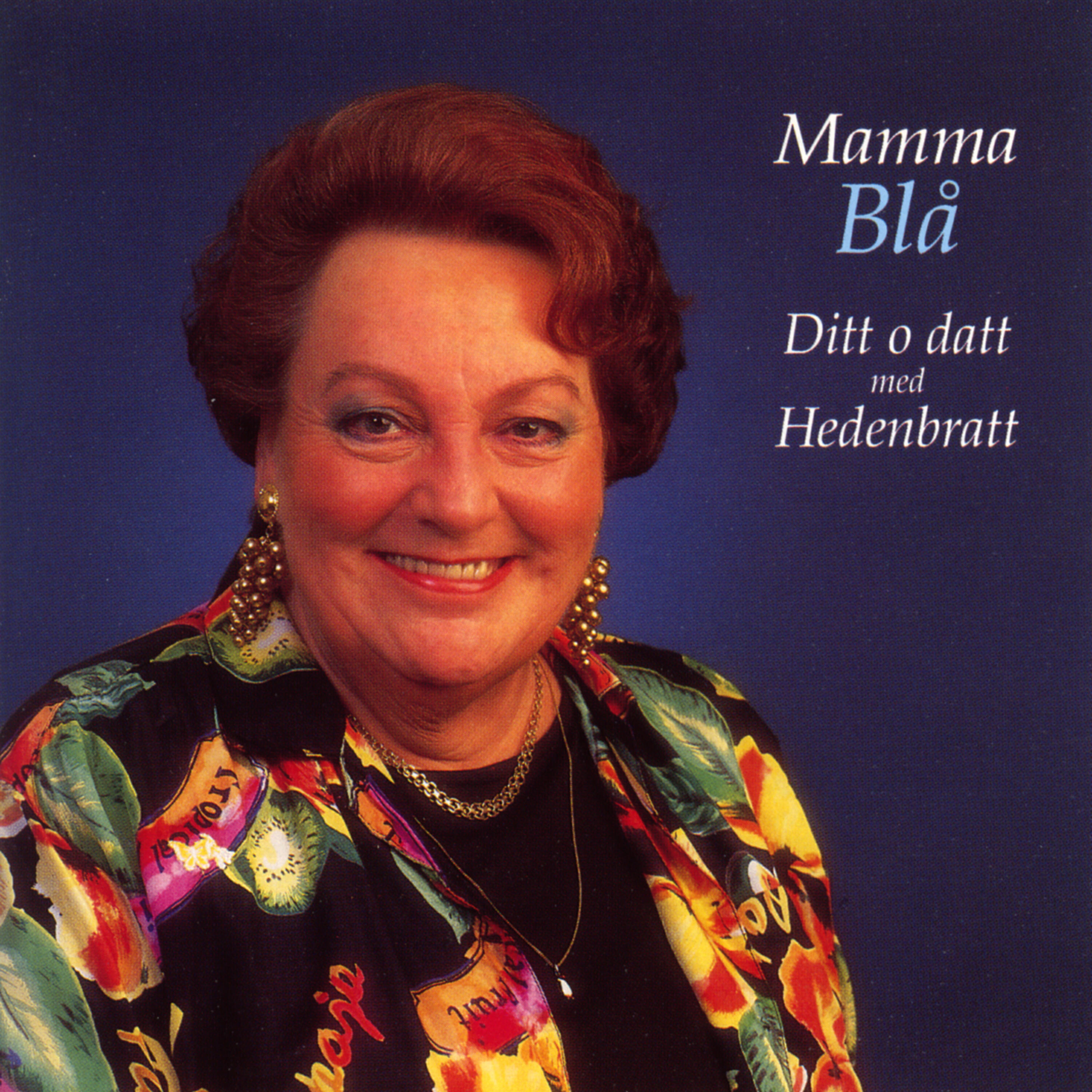 Sonya Hedenbratt - Det dagas