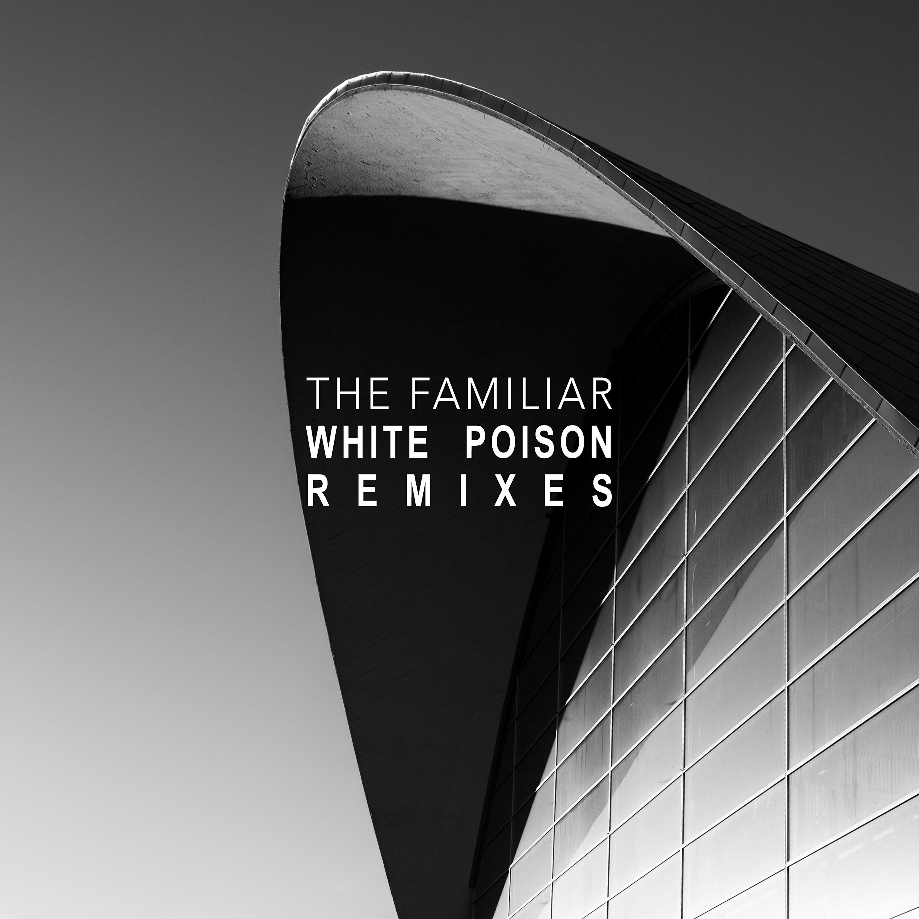 The Familiar - Dark Eyes (Syntaks Erik Remix)