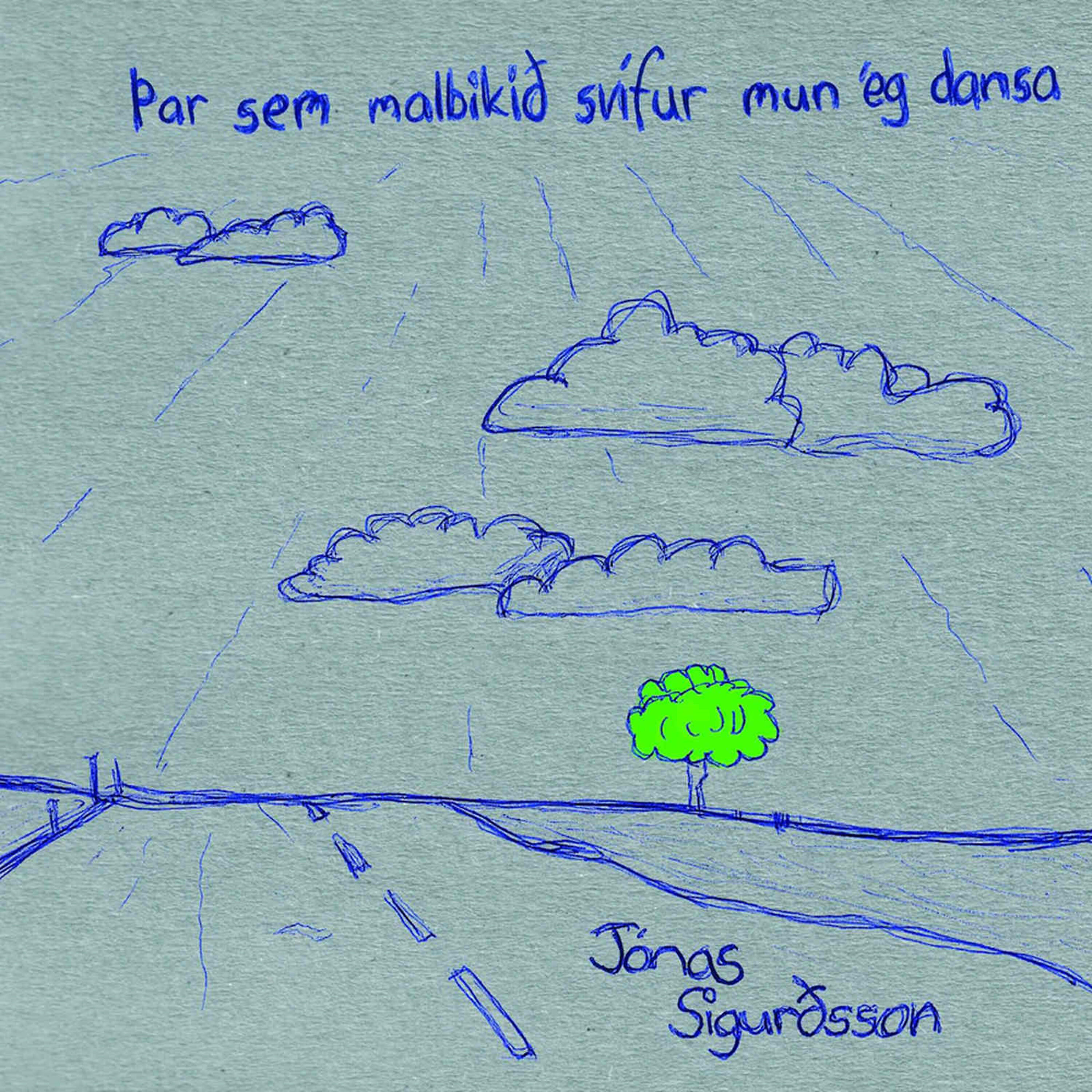 Jónas Sig - Hver Vill Vera Hann?