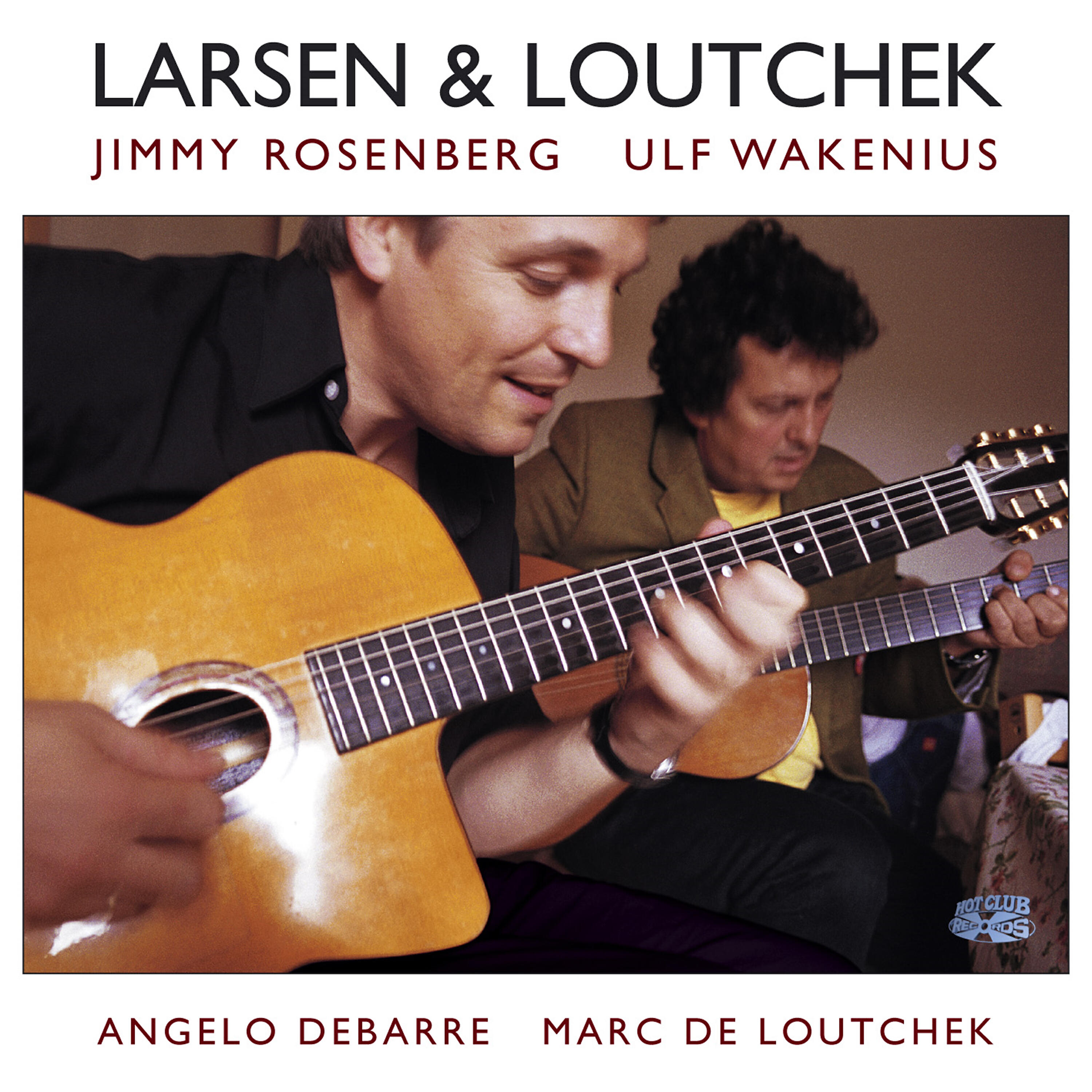 Pascal De Loutchek - Pascal