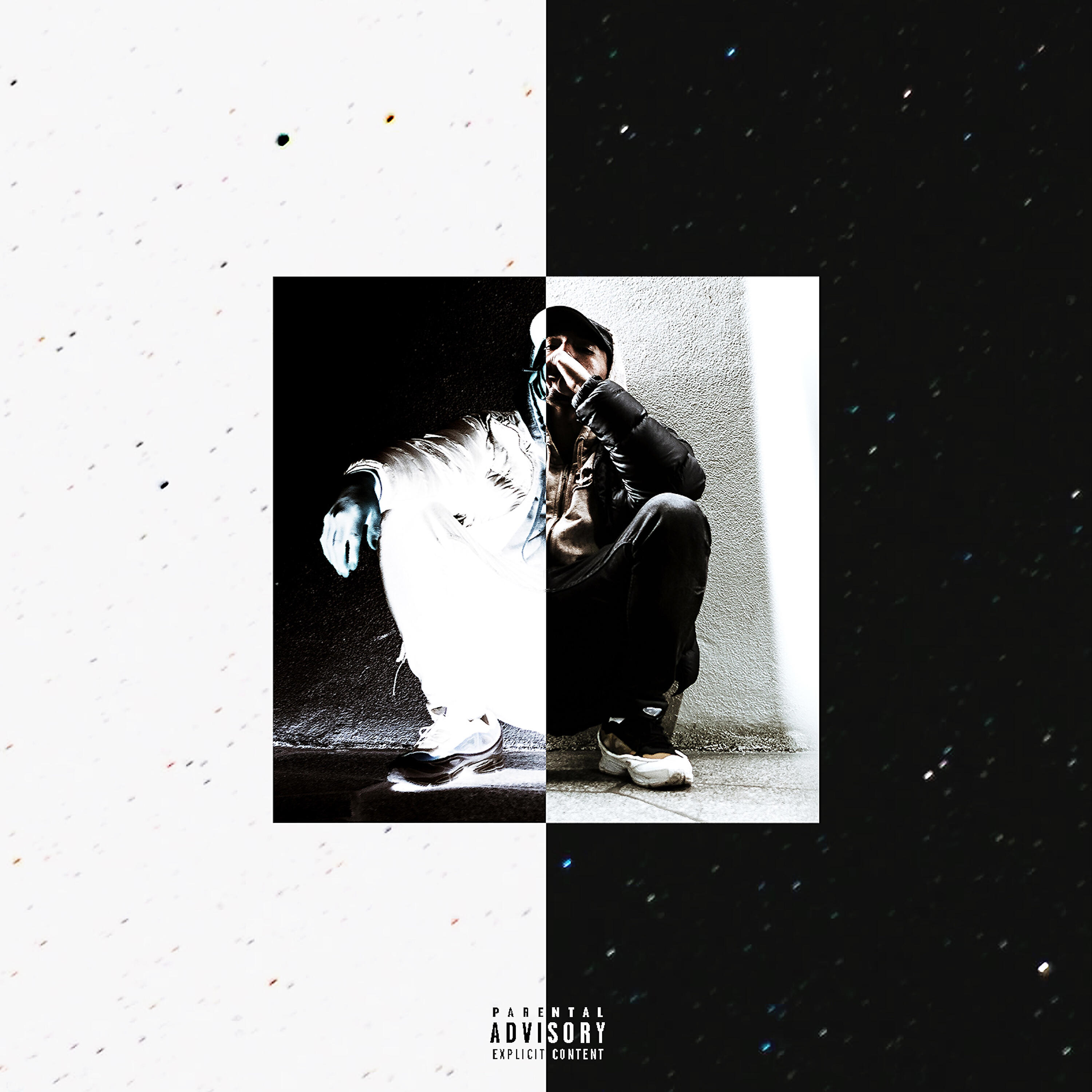 Kris the $pirit - RAY (feat. a. Harmony)