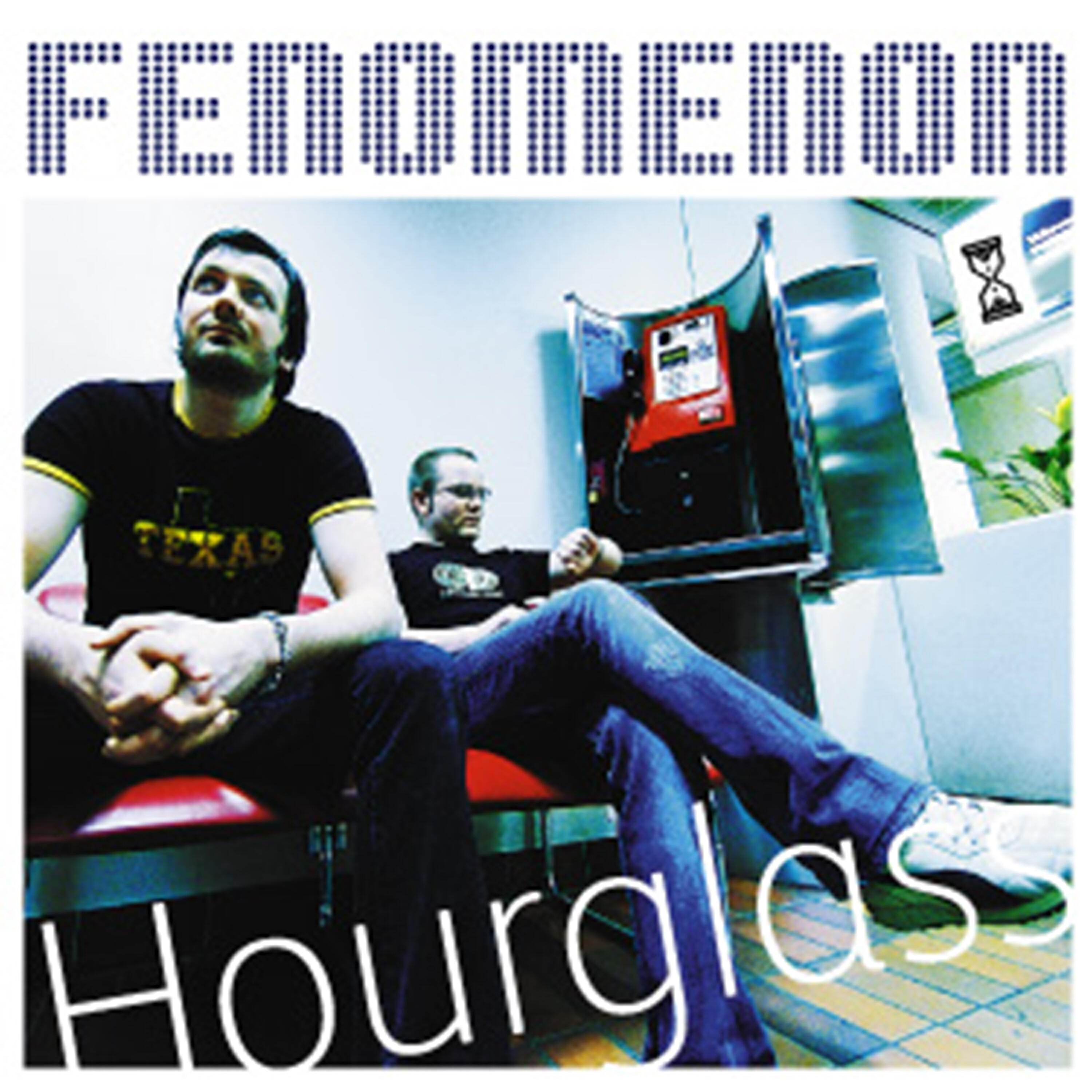 Fenomenon - Trouble Takes Flight