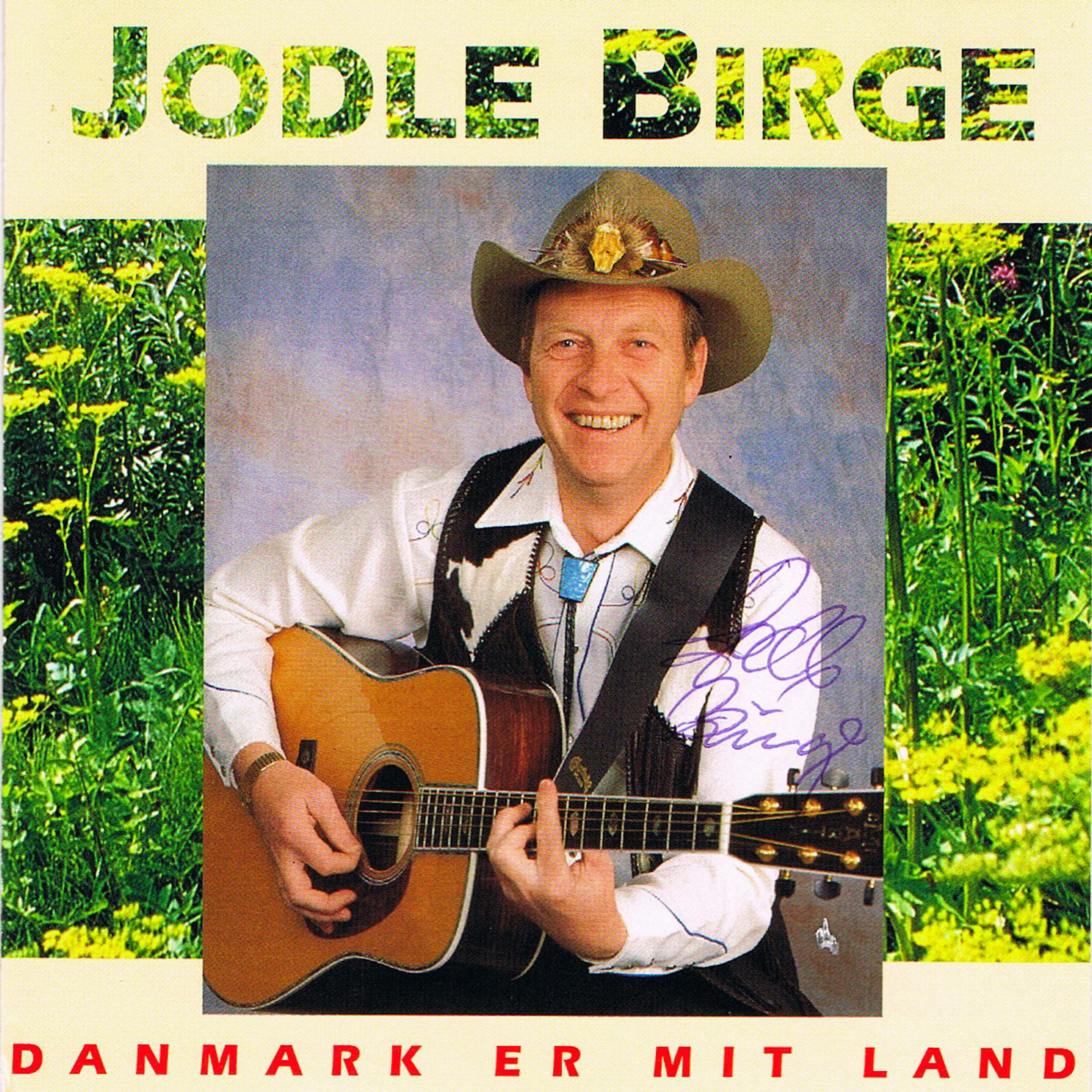 Постер альбома Danmark Er Mit Land
