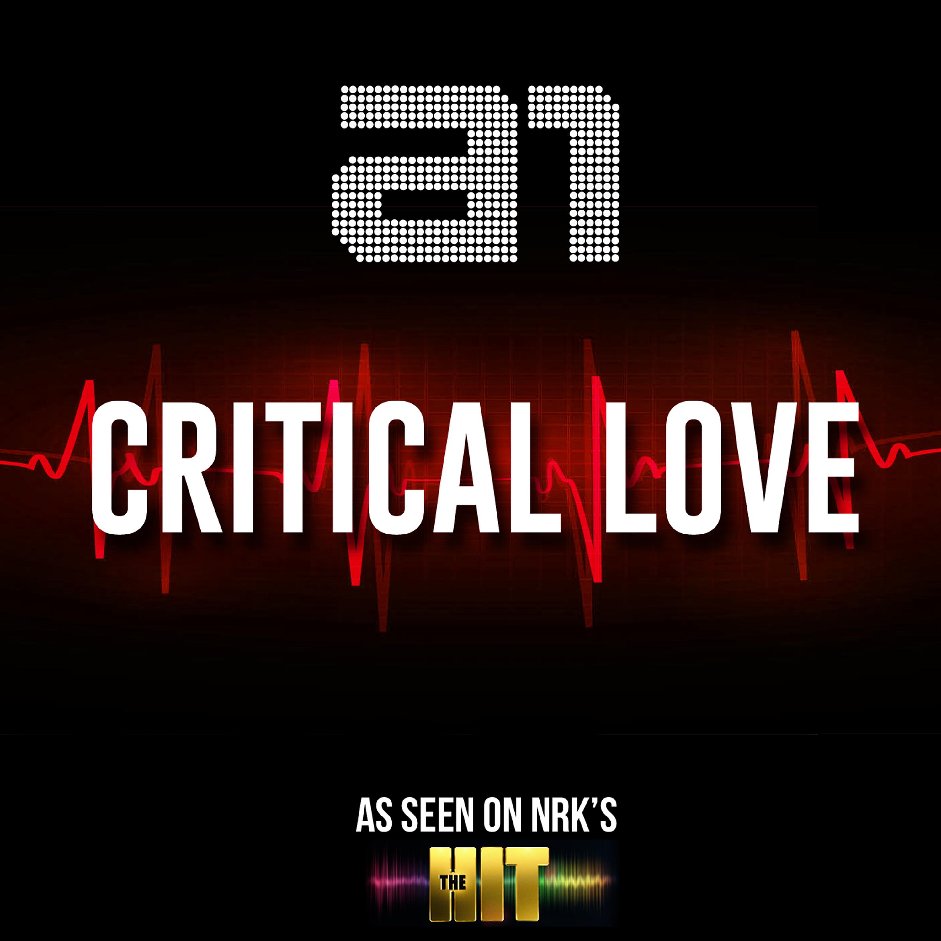 Постер альбома Critical Love
