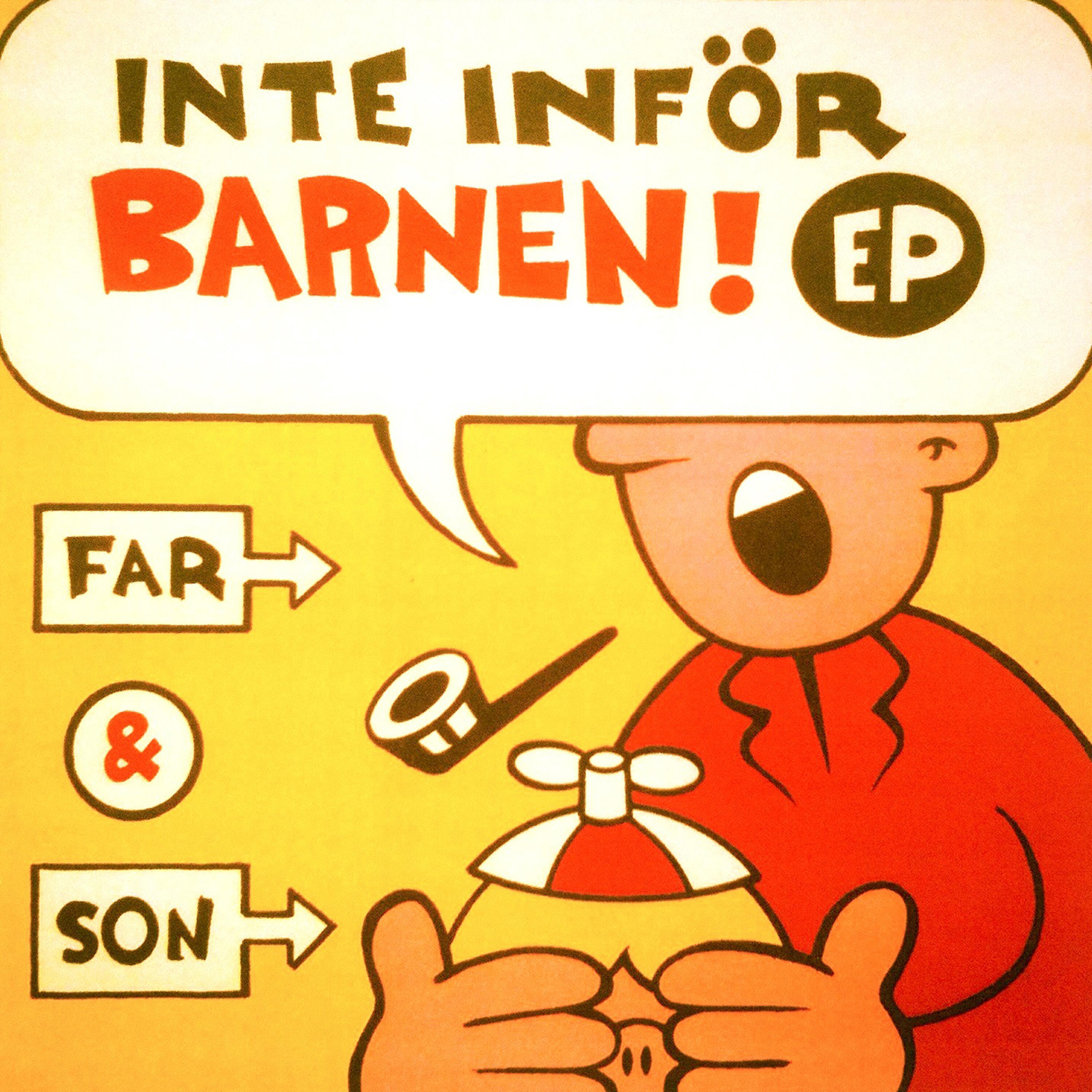 Far & Son - Macho